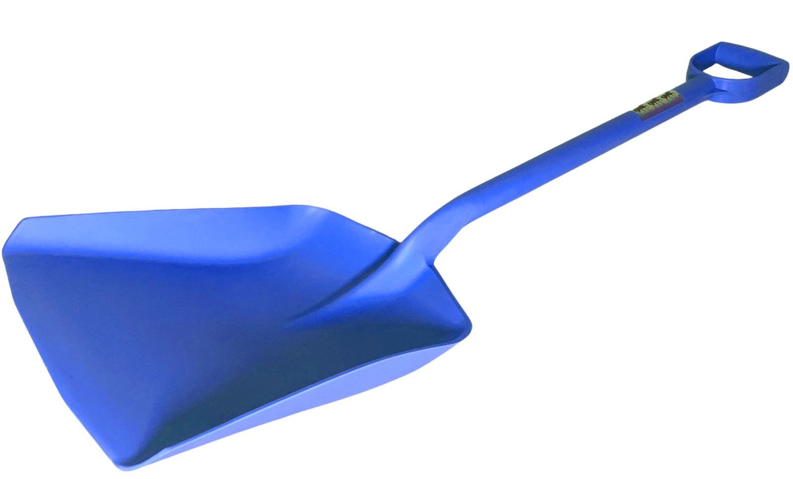 Horse Guard Schaufel Horse Guard Kornschaufel Plastikschippe Futter Getreide