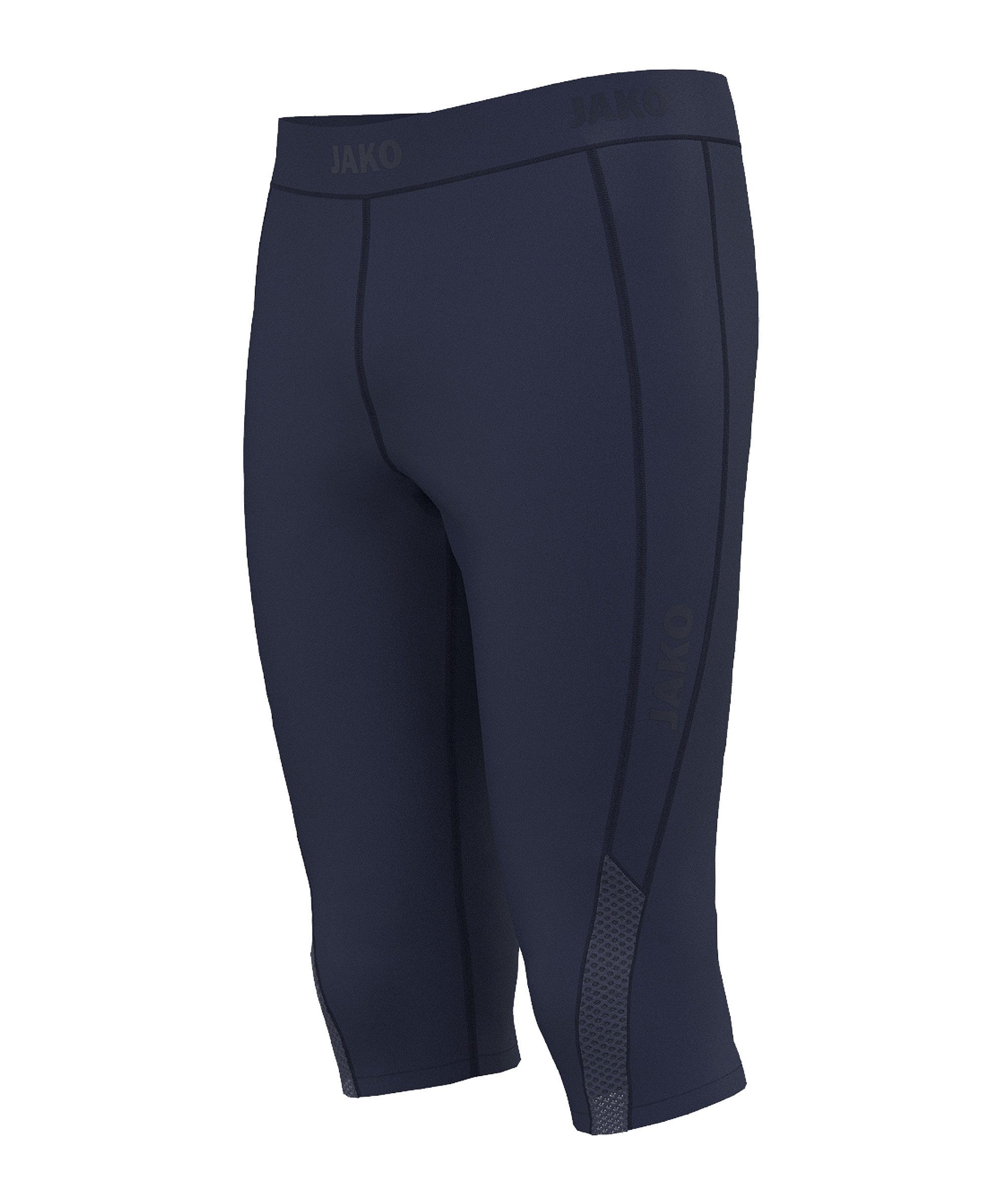 Jako Sporthose Power 3/4 Tight Kids (1-tlg) default