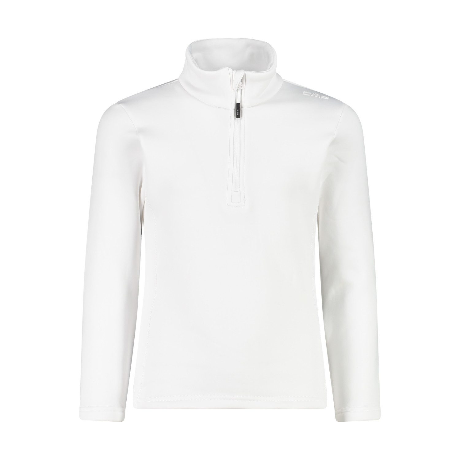 Langarmshirt CMP Mädchen Langarm Shirt KID G SWEAT 39E2245