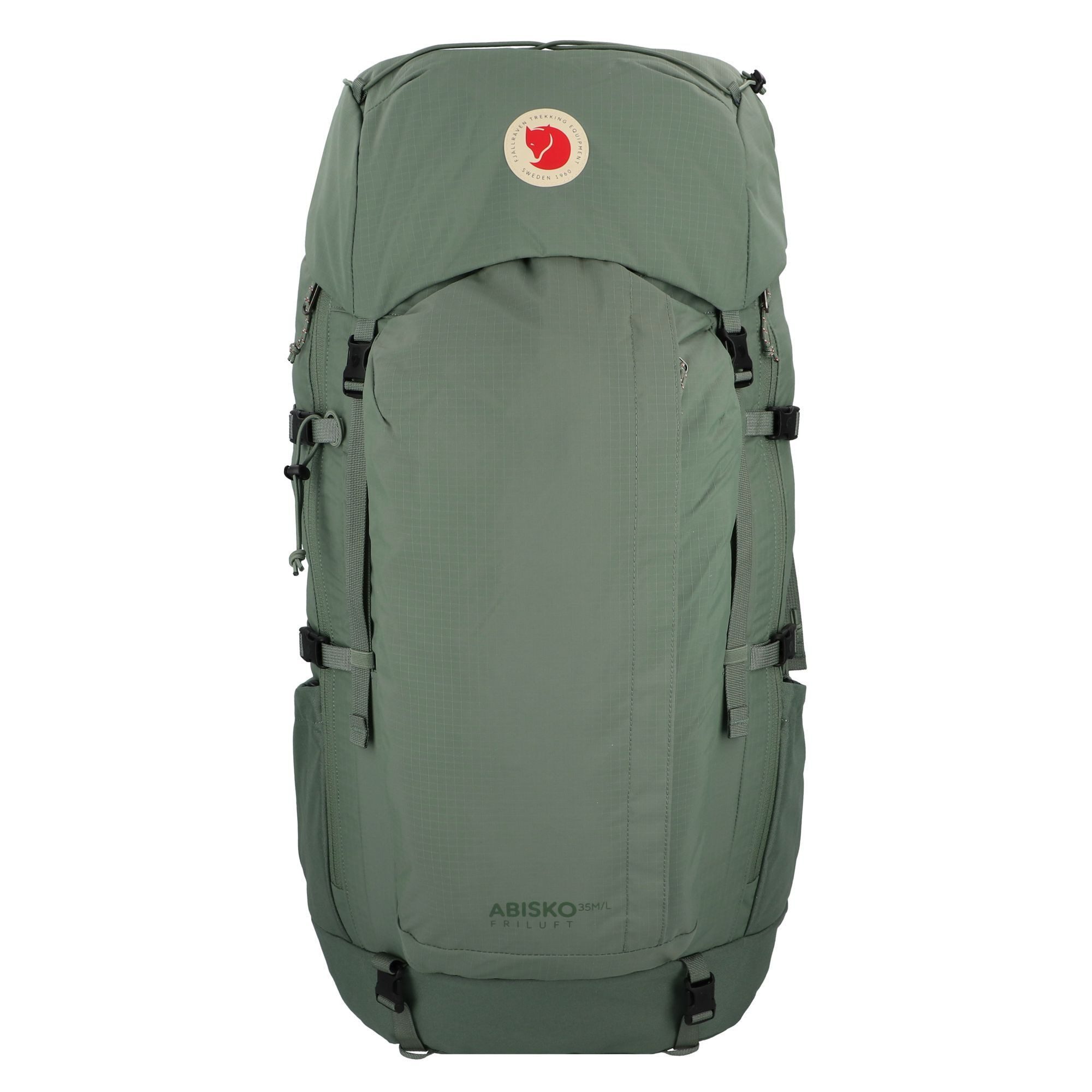 Fjällräven Wanderrucksack Abisko, Polyamid