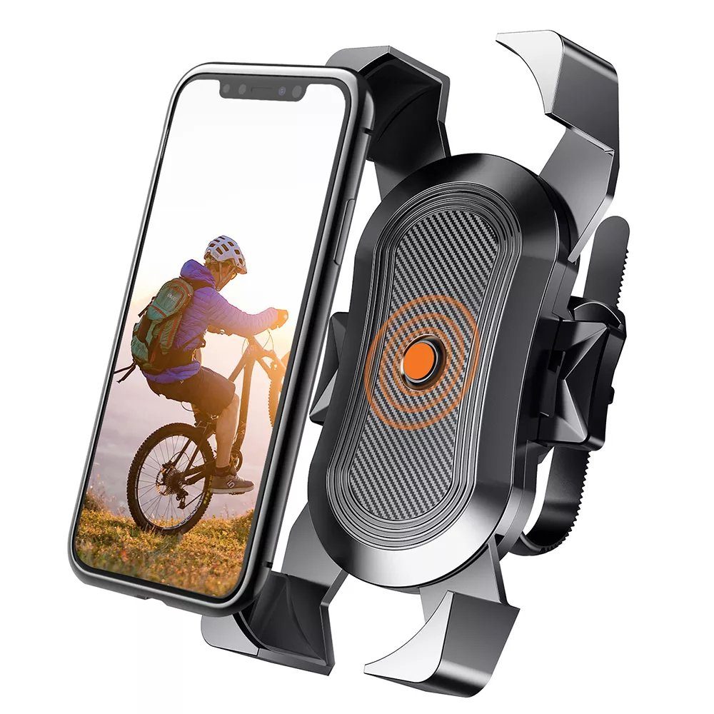 Handy-Halterung Fahrradhalterung