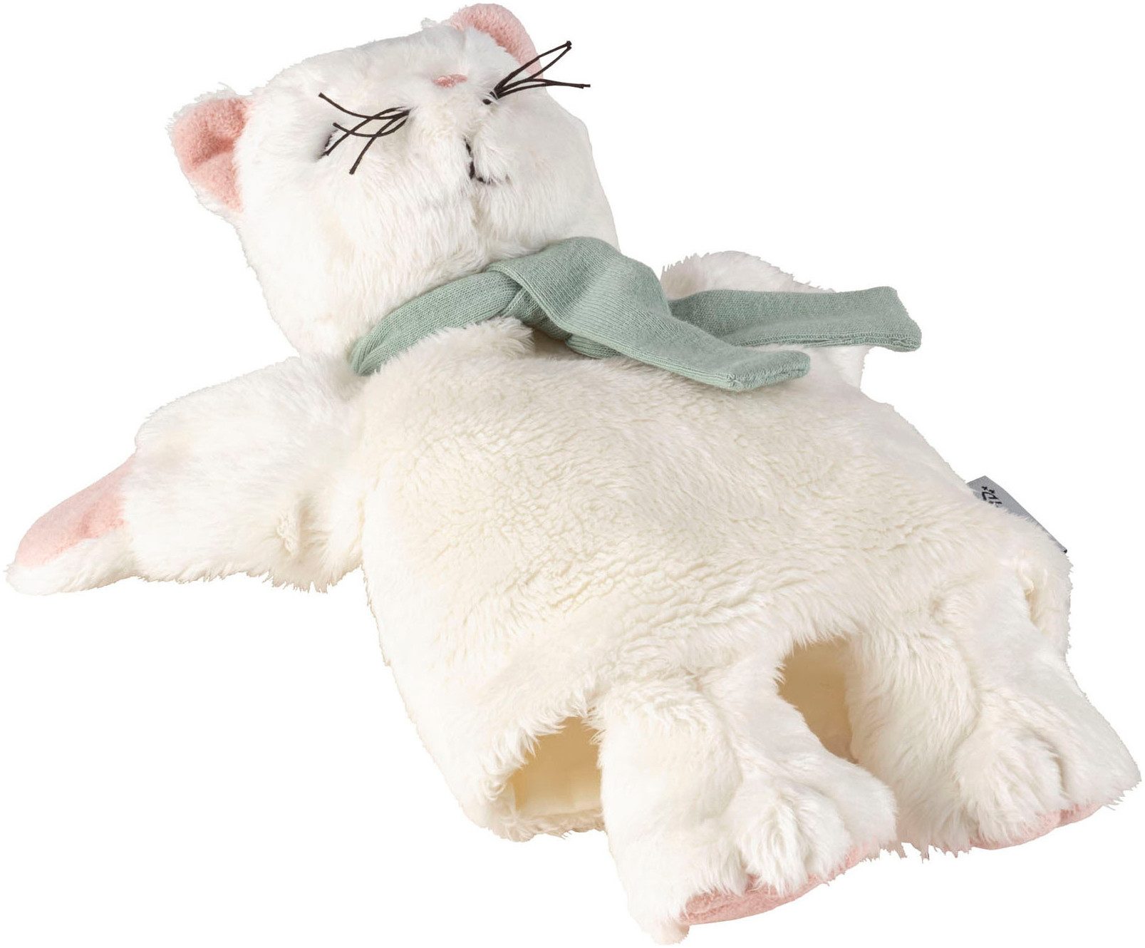 Sterntaler® Handpuppe Kinder Katze günstig online kaufen