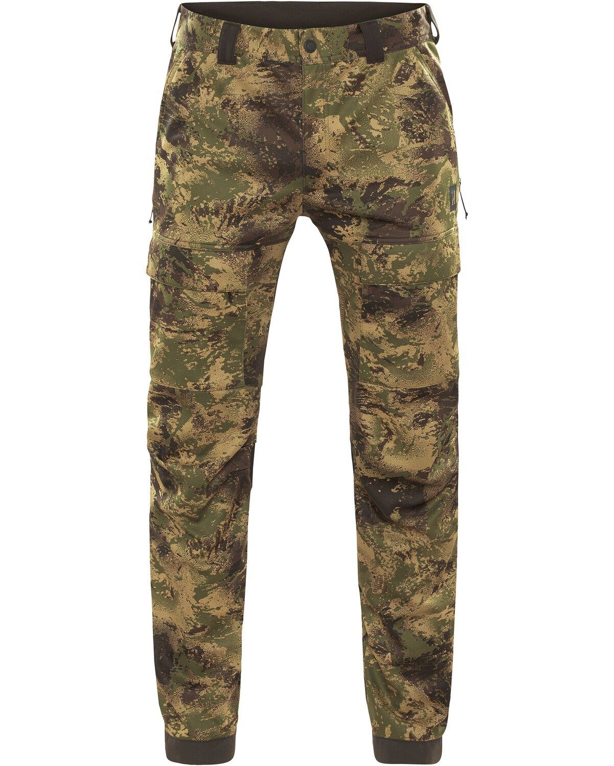 Härkila Outdoorhose Hose Deer Stalker Light Camo