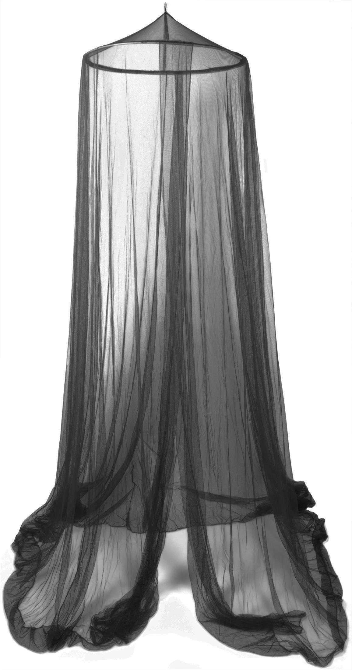 normani Insektenschutzplissee Moskitonetz für Betten Amazonas, Mückenschutz günstig online kaufen