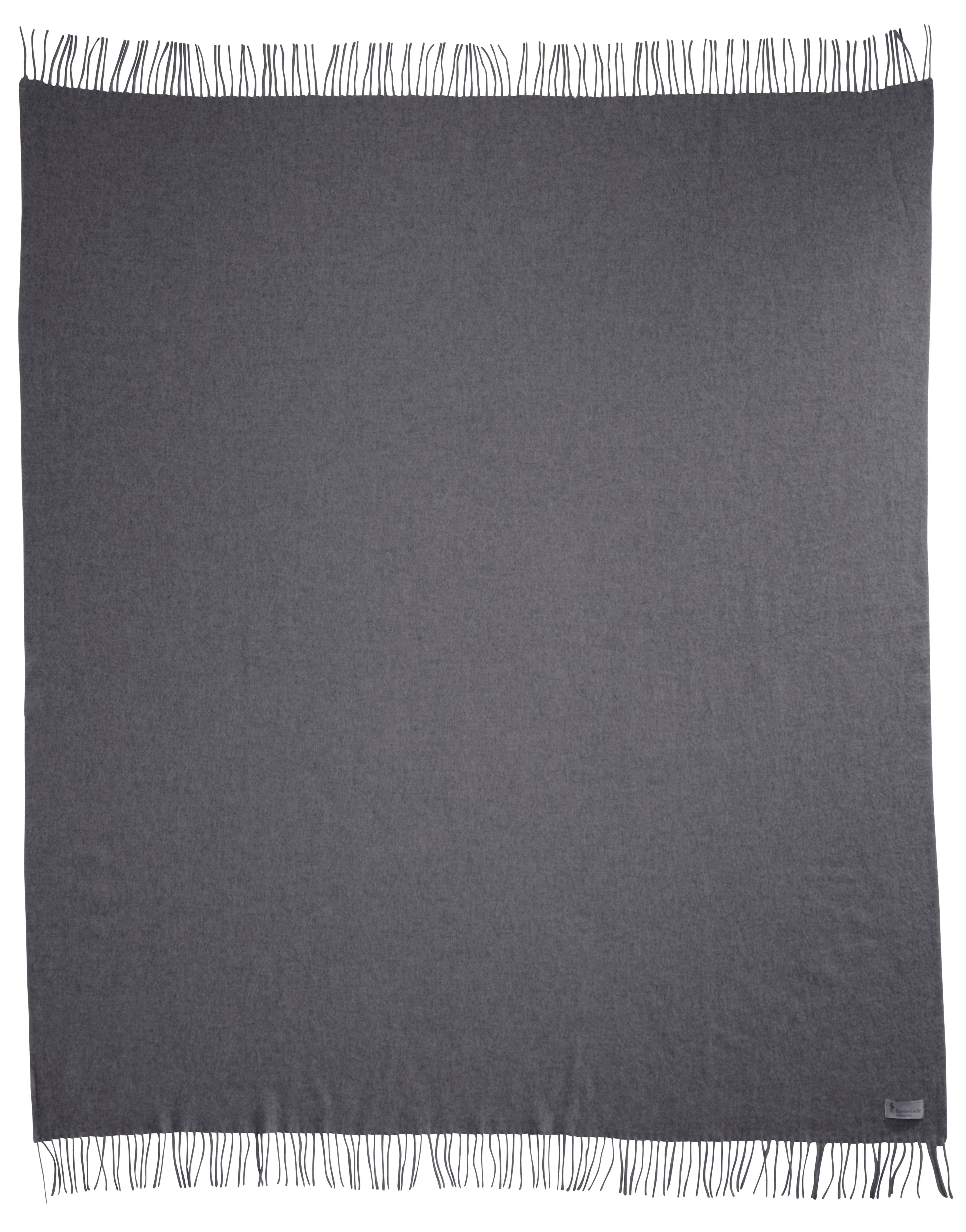 Plaid Mila, Guido Maria Kretschmer Home&Living, aus 100% Schurwolle, Kuscheldecke
