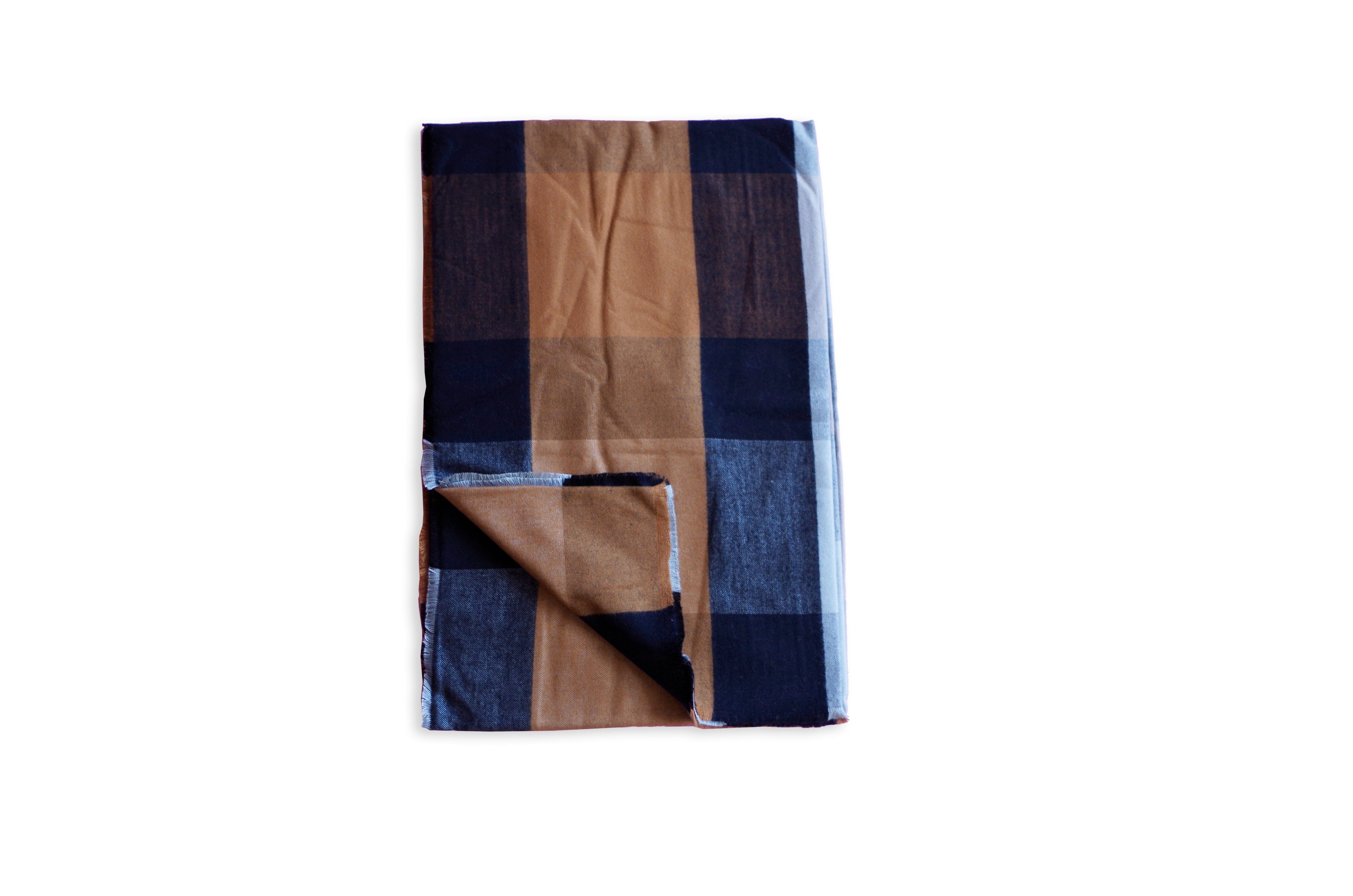 Posh Gear Seidenschal Seiden Schal Grandeseta aus 100% Seide günstig online kaufen