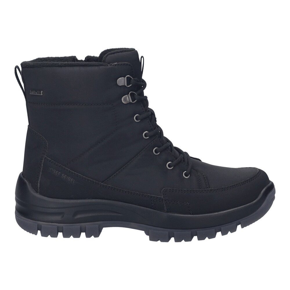 Josef Seibel Josef Seibel - Alaska 50 - Schwarz Stiefel günstig online kaufen