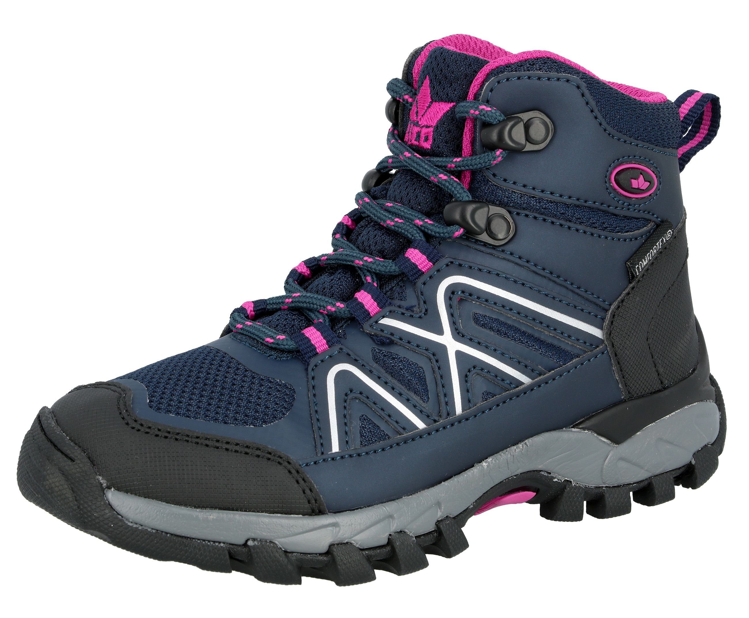 Lico Outdoorstiefel Maine Outdoorschuh