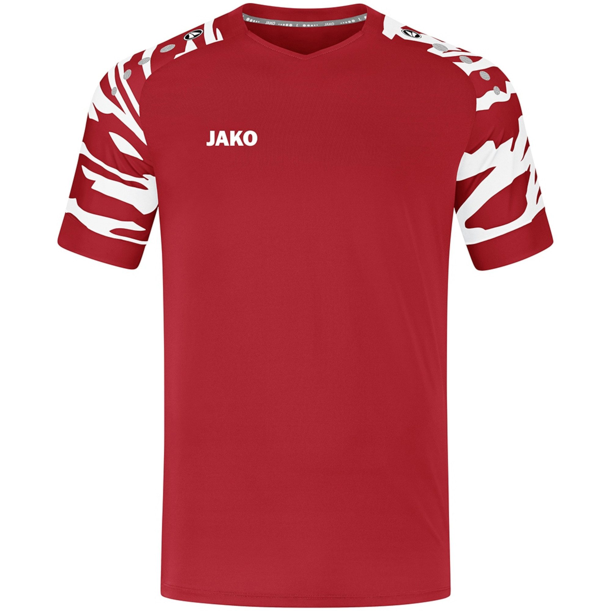 Jako Fußballtrikot Jako Herren Trikot Wild KA 4244