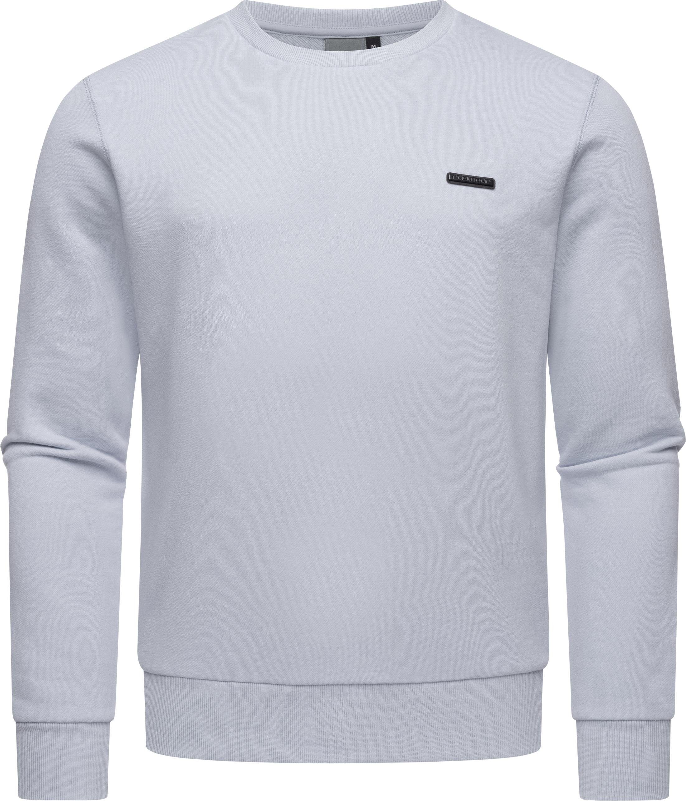 Ragwear Sweater Indie Cooler Basic Herren Pullover