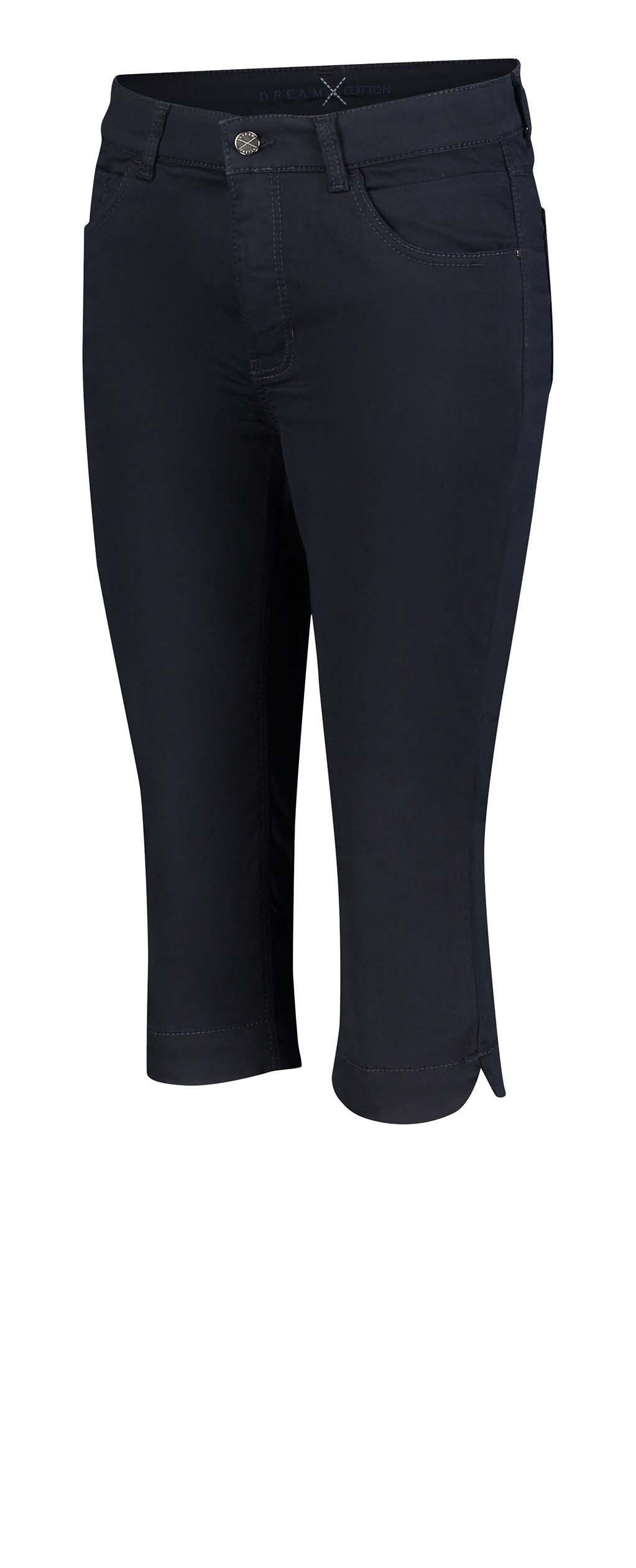 MAC 5476-00-0425L-P198 blue power DREAM dark MAC CAPRI Stretch-Jeans