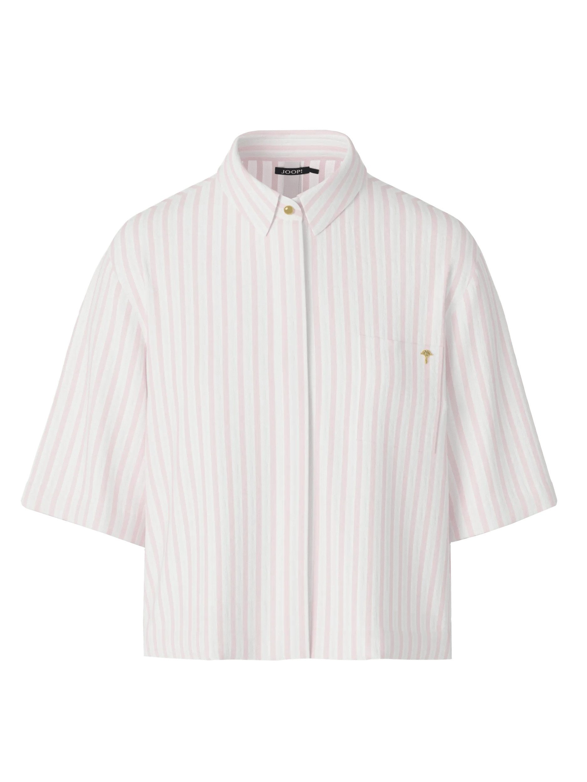 JOOP! Jackenblazer Bluse Bette - Gerade