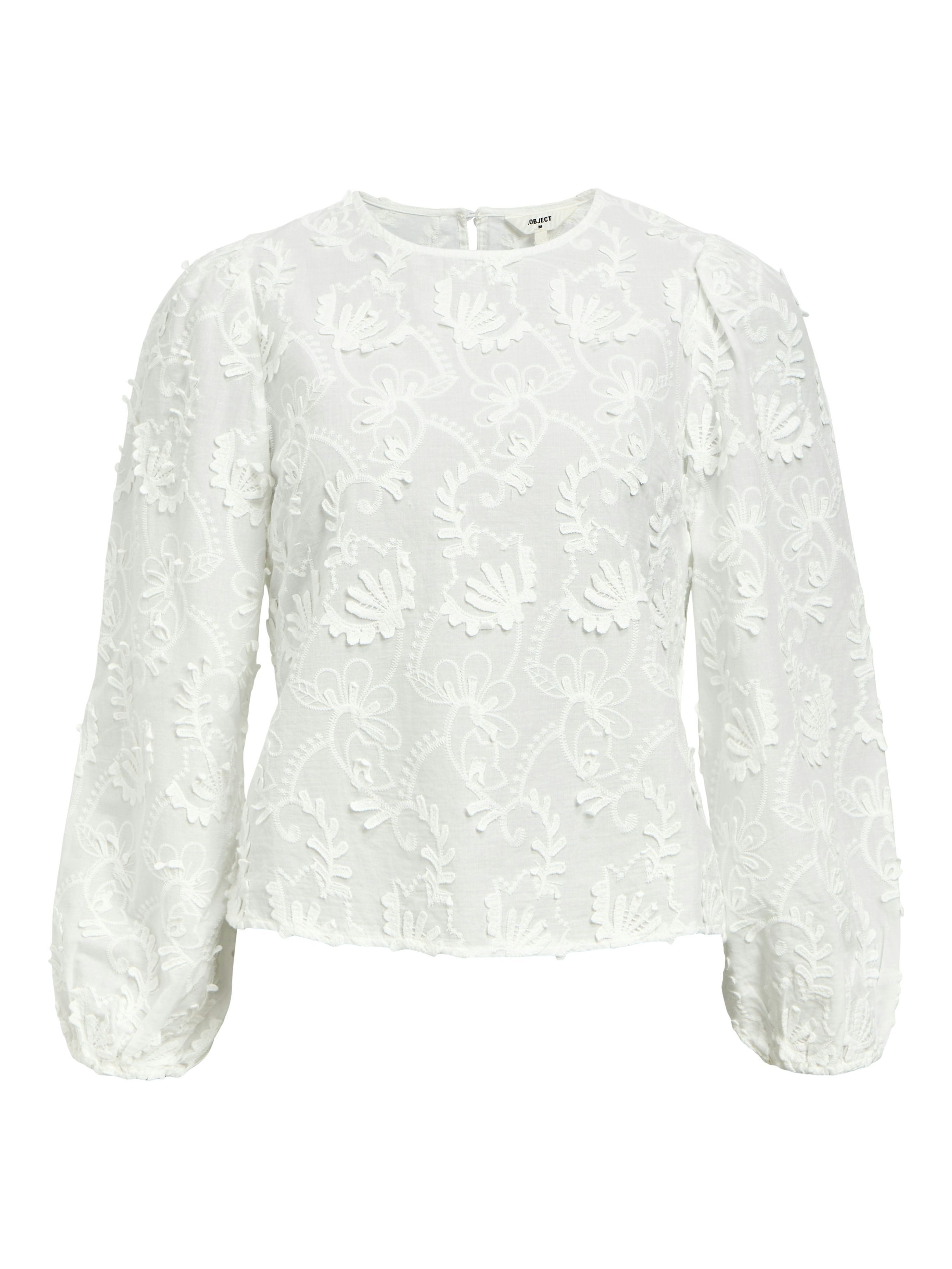 Object Langarmshirt