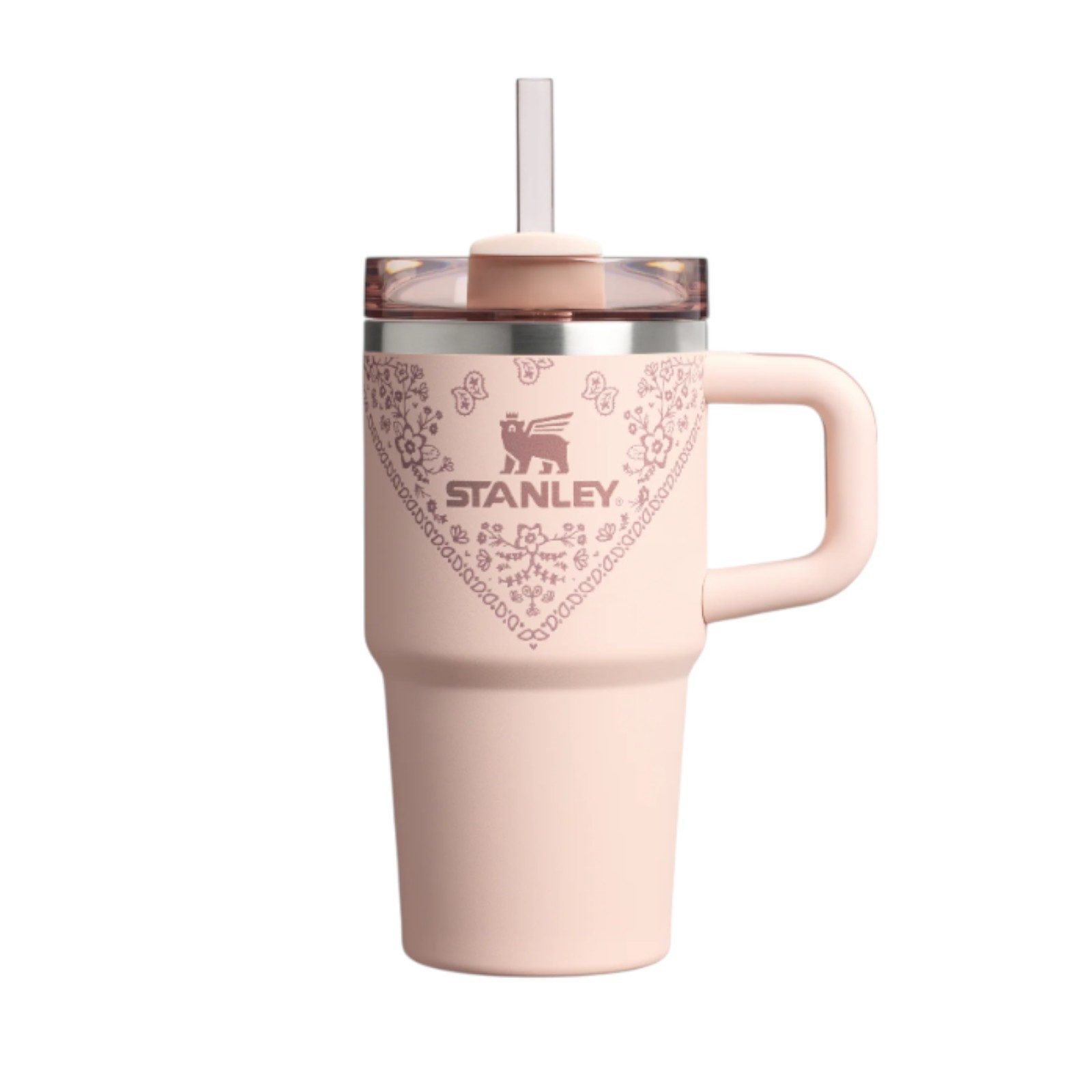 Thermoflasche Quencher® H2.0 FlowState™ Tumbler, 0.59L