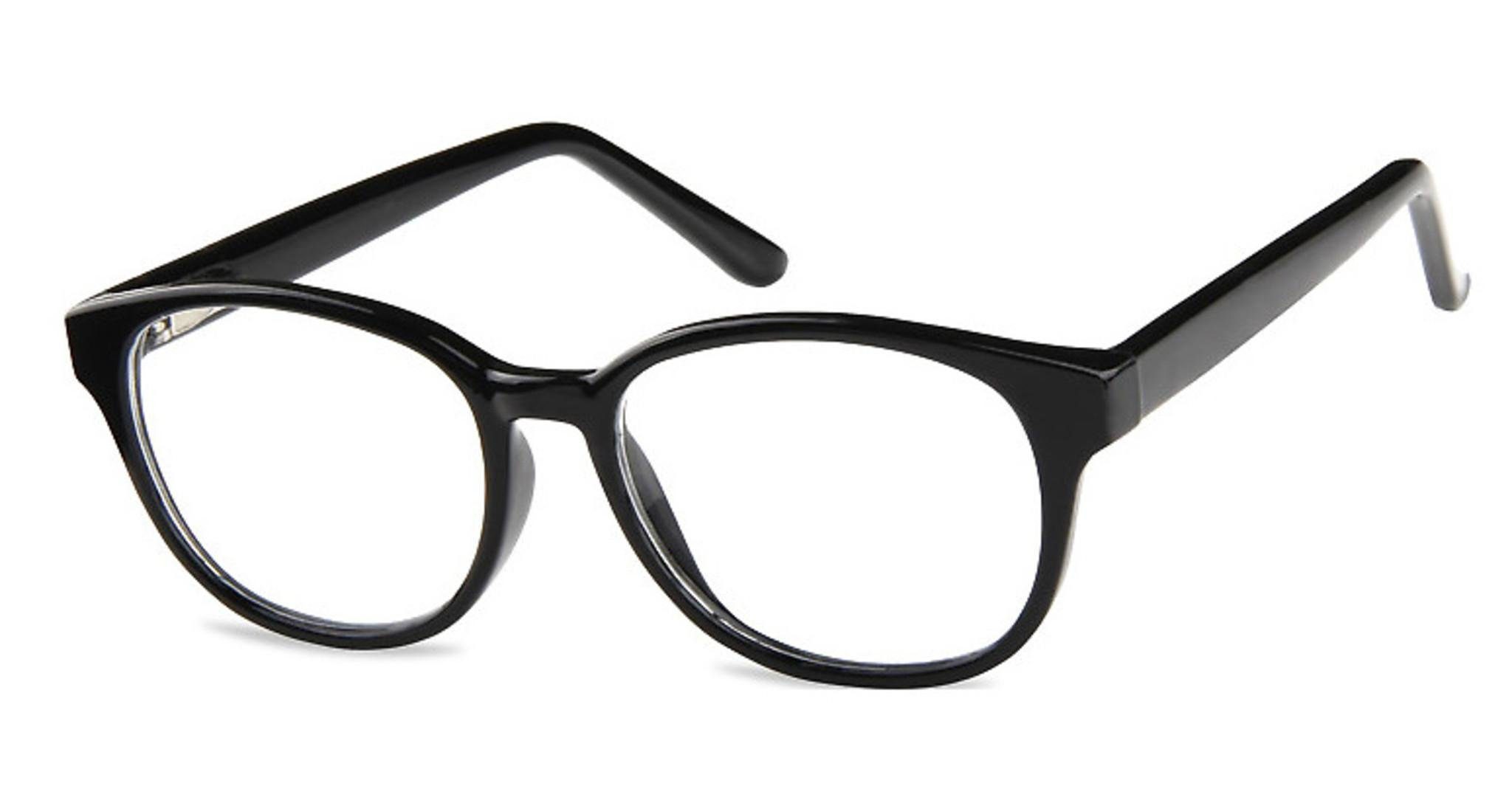 SUNOPTIC Brille PK3 schwarz | Brillengestelle