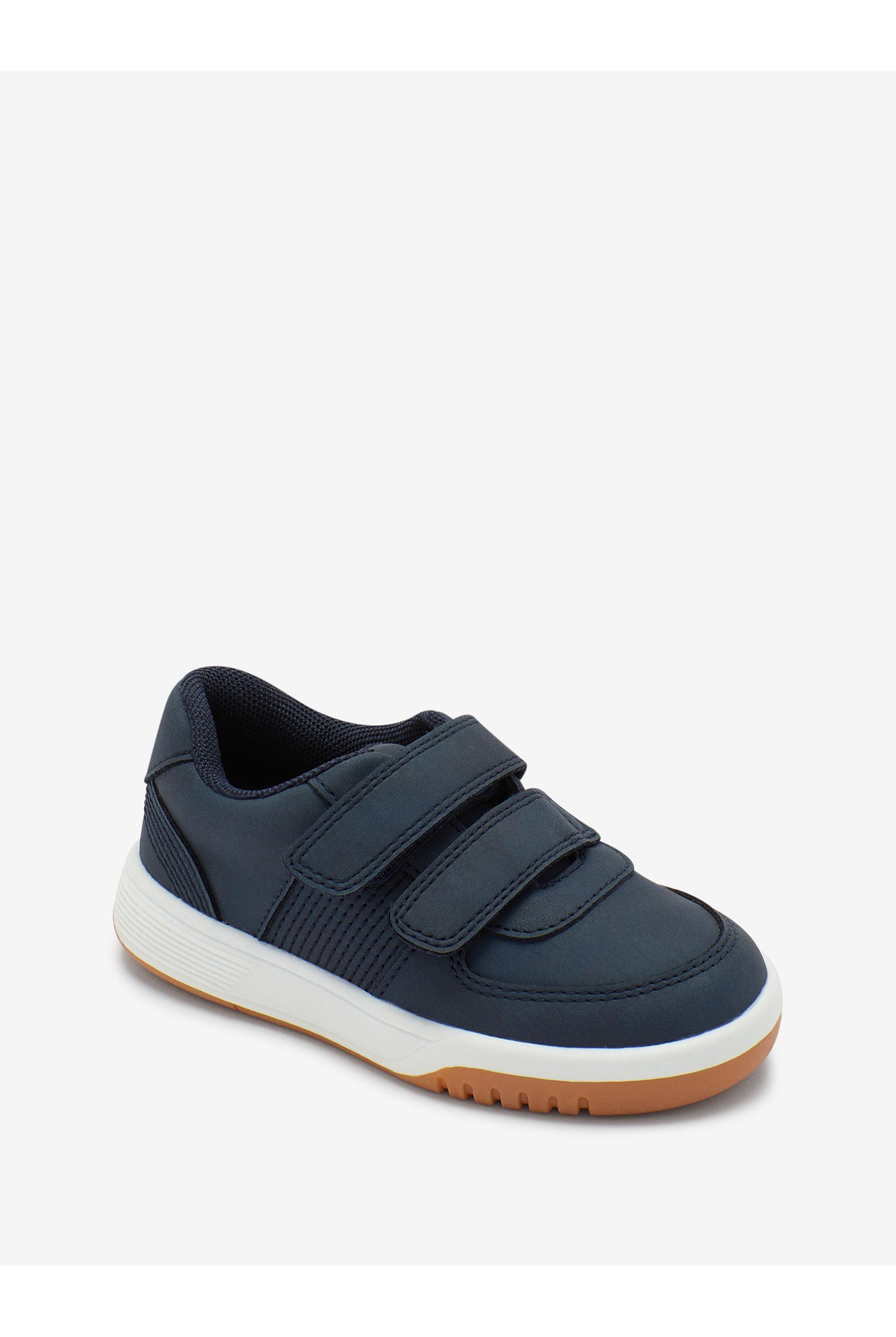 Next Schuh mit Klettverschluss Sneaker (1-tlg) günstig online kaufen