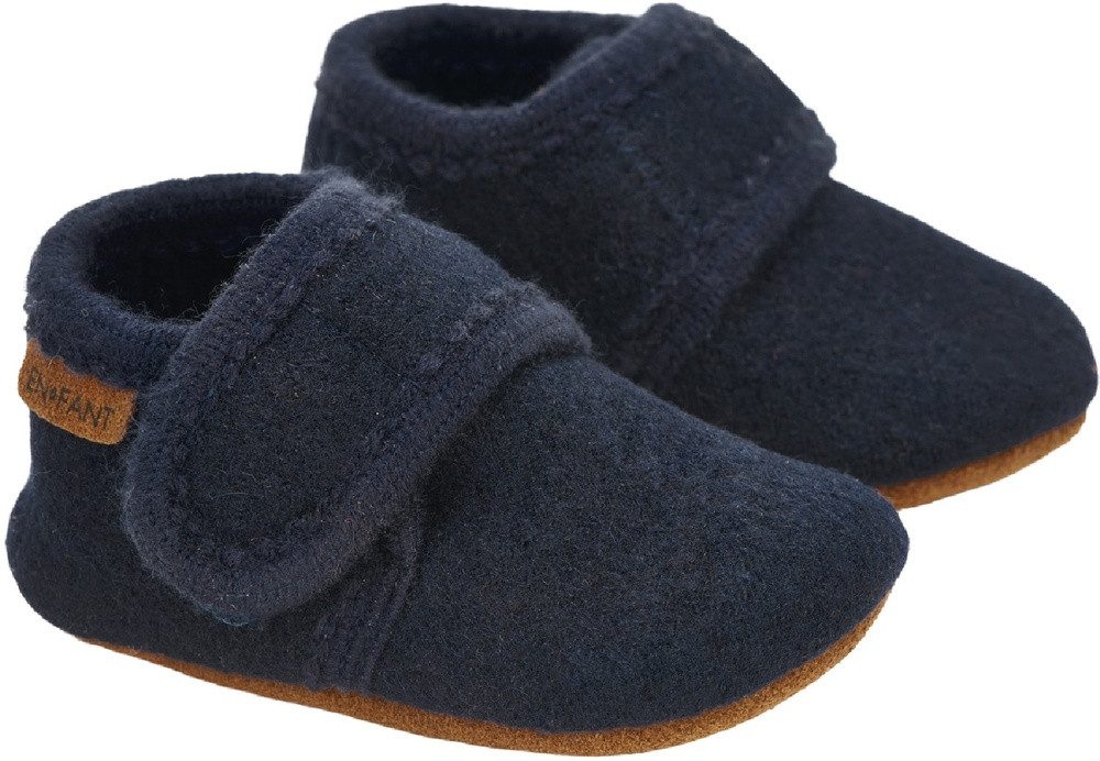 EN FANT Baby Wool Slippers Hausschuh
