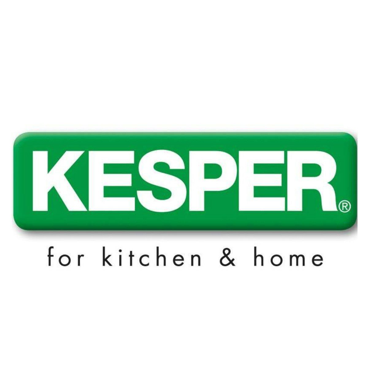 Glasuntersetzer Kesper