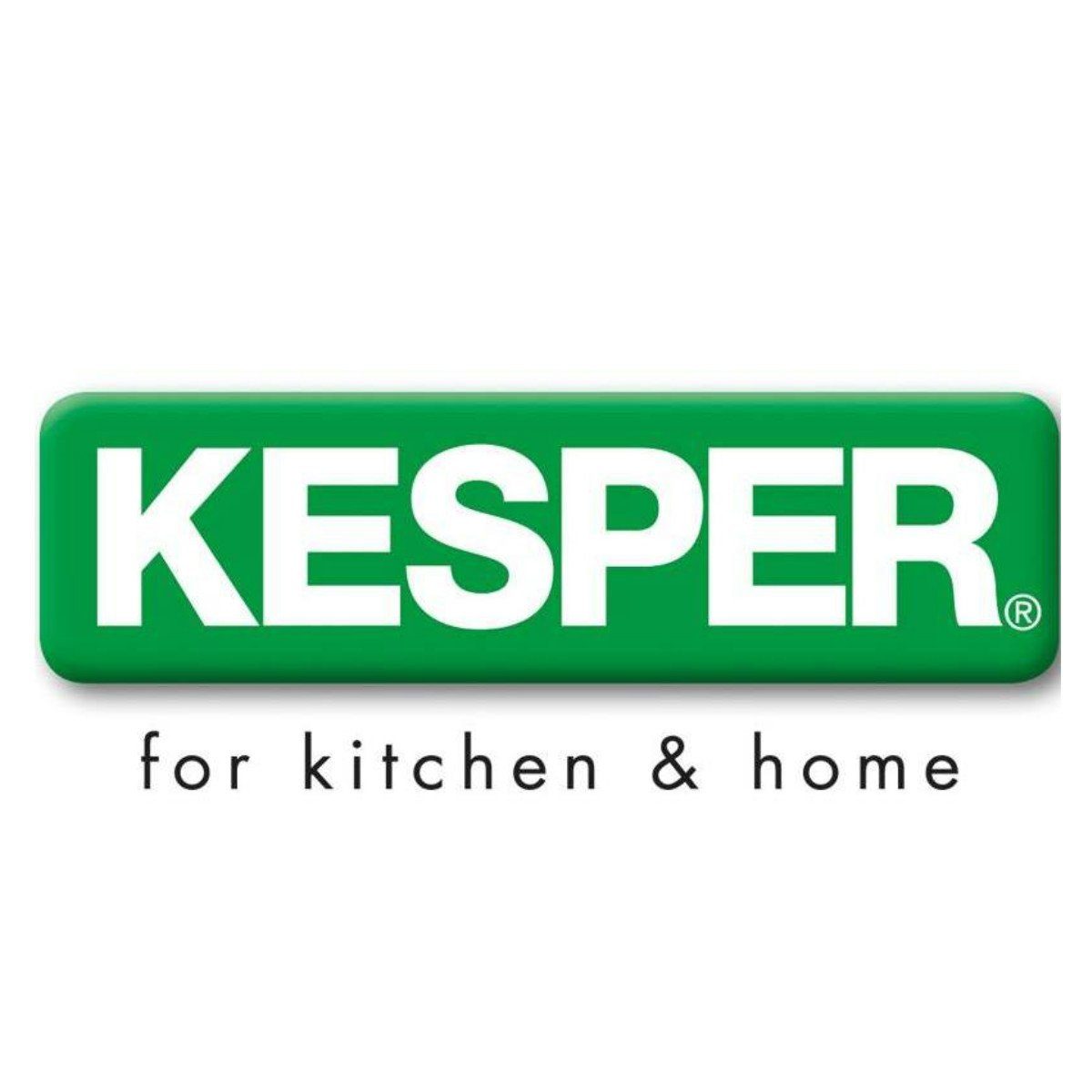 Kesper Pizzaschneidebrett, Holz