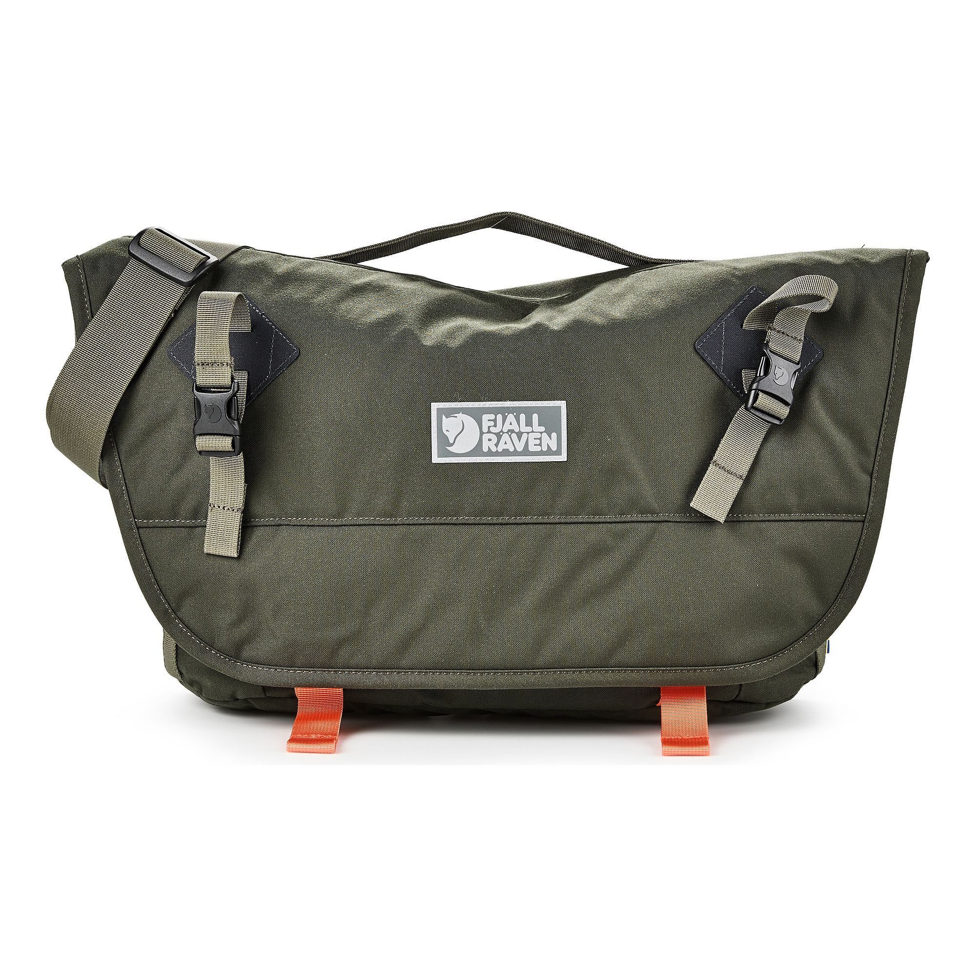 Fjällräven Messenger Bag Vardag, Polyamid