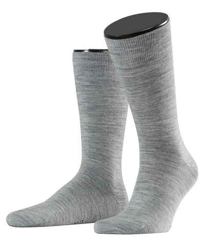Esprit Socken »Basic Wool 2-Pack« (2-Paar) mit wärmender Wirkung