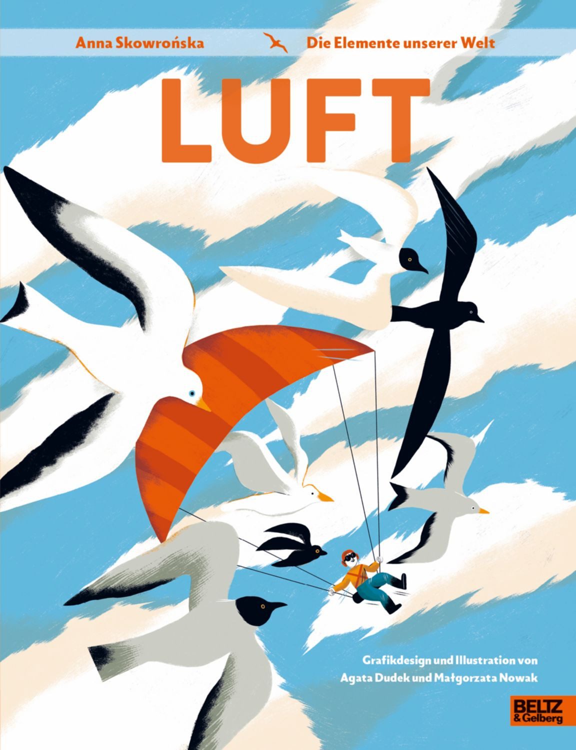 Luft / Anna Skowrońska
