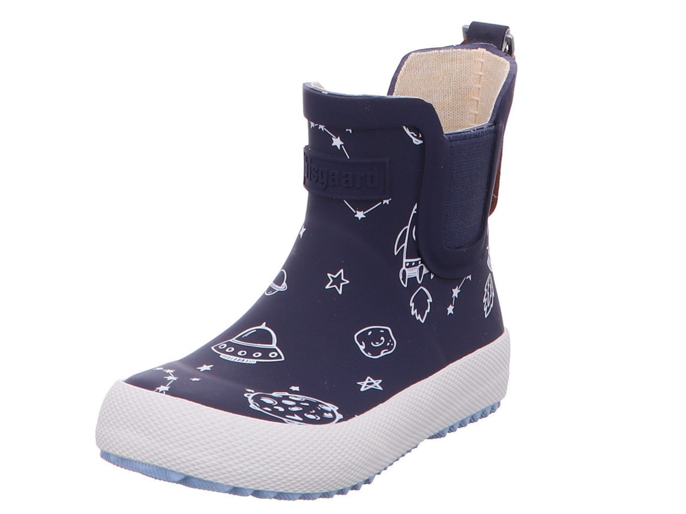 Bisgaard Rubber Boot Baby Gummistiefel