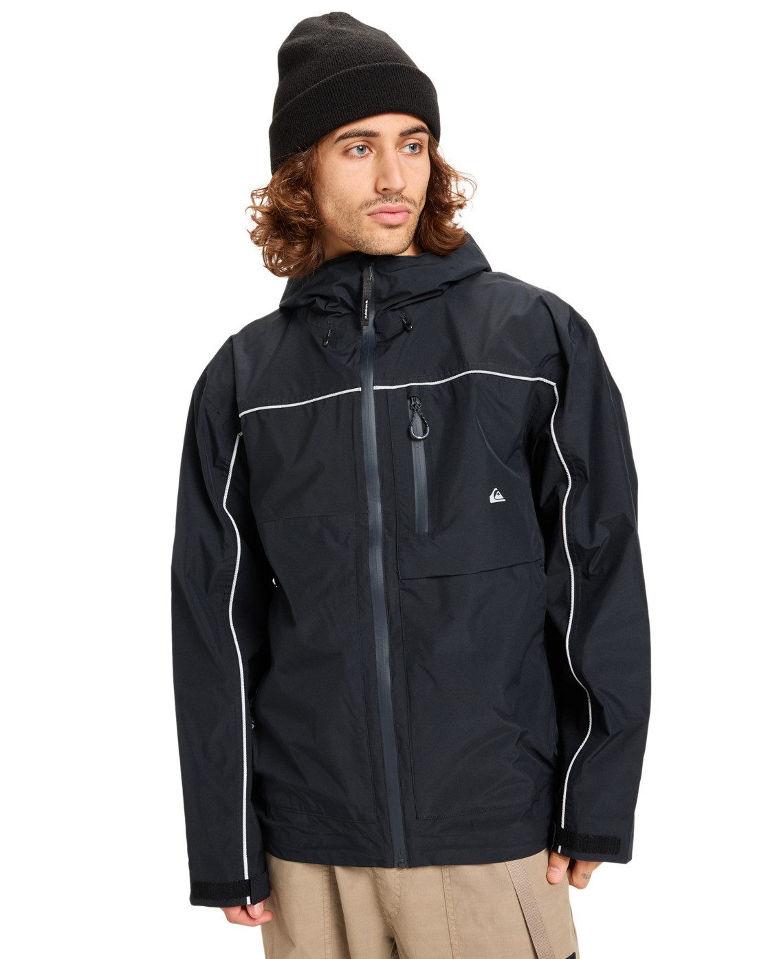 Quiksilver Regenjacke Full Rig GORE-TEX®