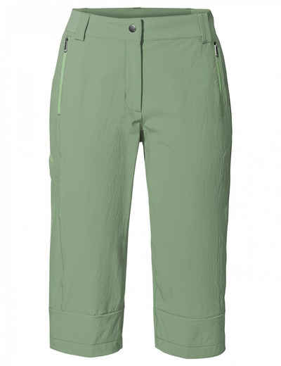 VAUDE Caprihose Wo Farley Stretch Capri III