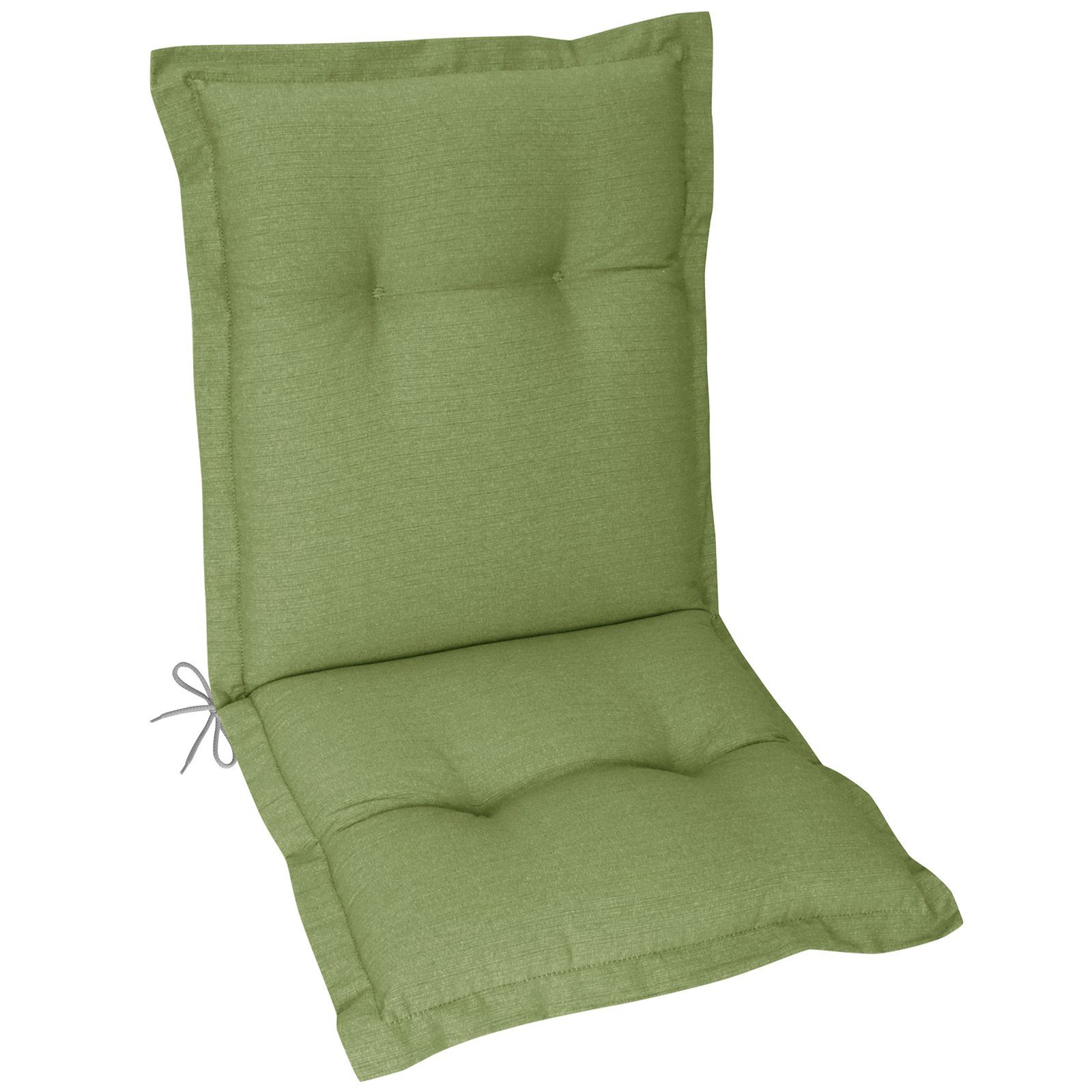 Herlag Polsterauflage Ava, Gartenstuhlauflage Niedriglehner 103x50x9cm günstig online kaufen