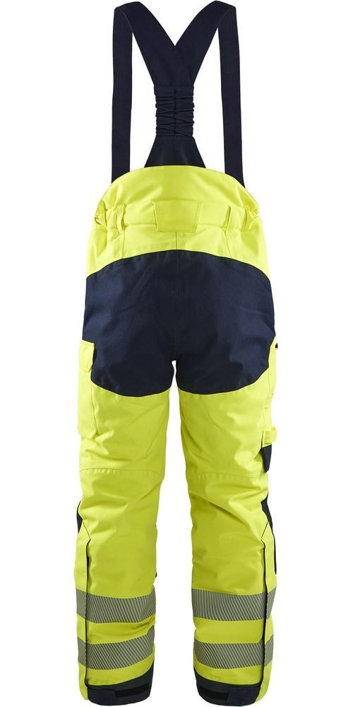 Blåkläder Latzhose Multinorm Winter Latzhose