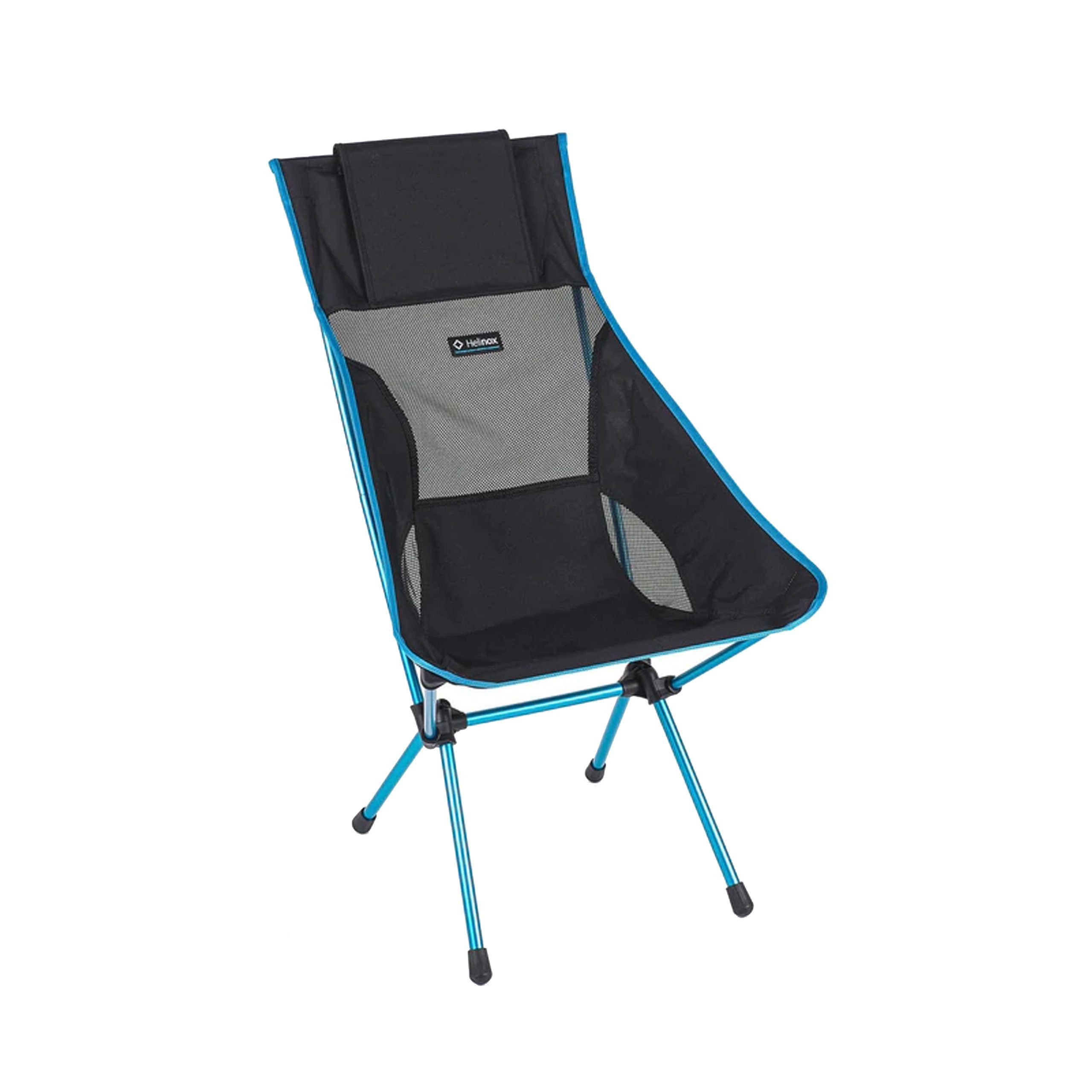Helinox Klappstuhl Helinox Sunset Chair - faltbarer Campingstuhl, 98 x 59 x 72 cm