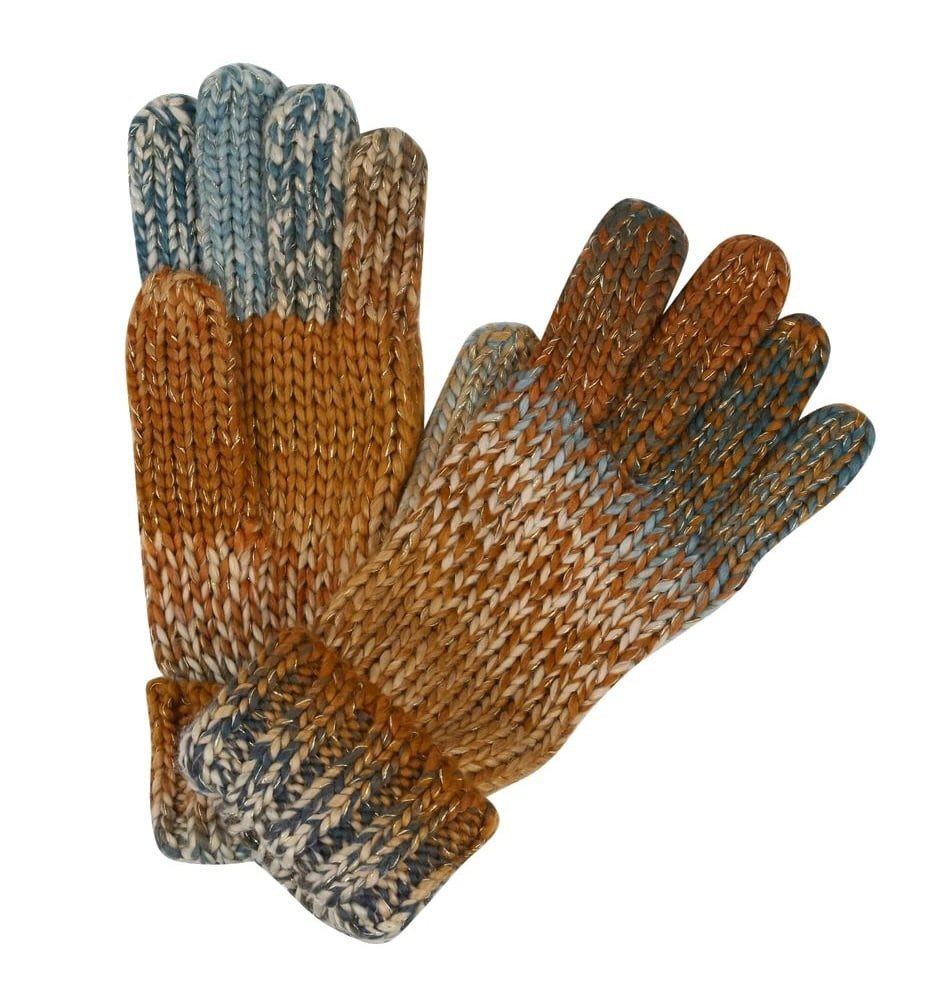 Regatta Strickhandschuhe Winterhandschuhe Frosty VI (warm) günstig online kaufen