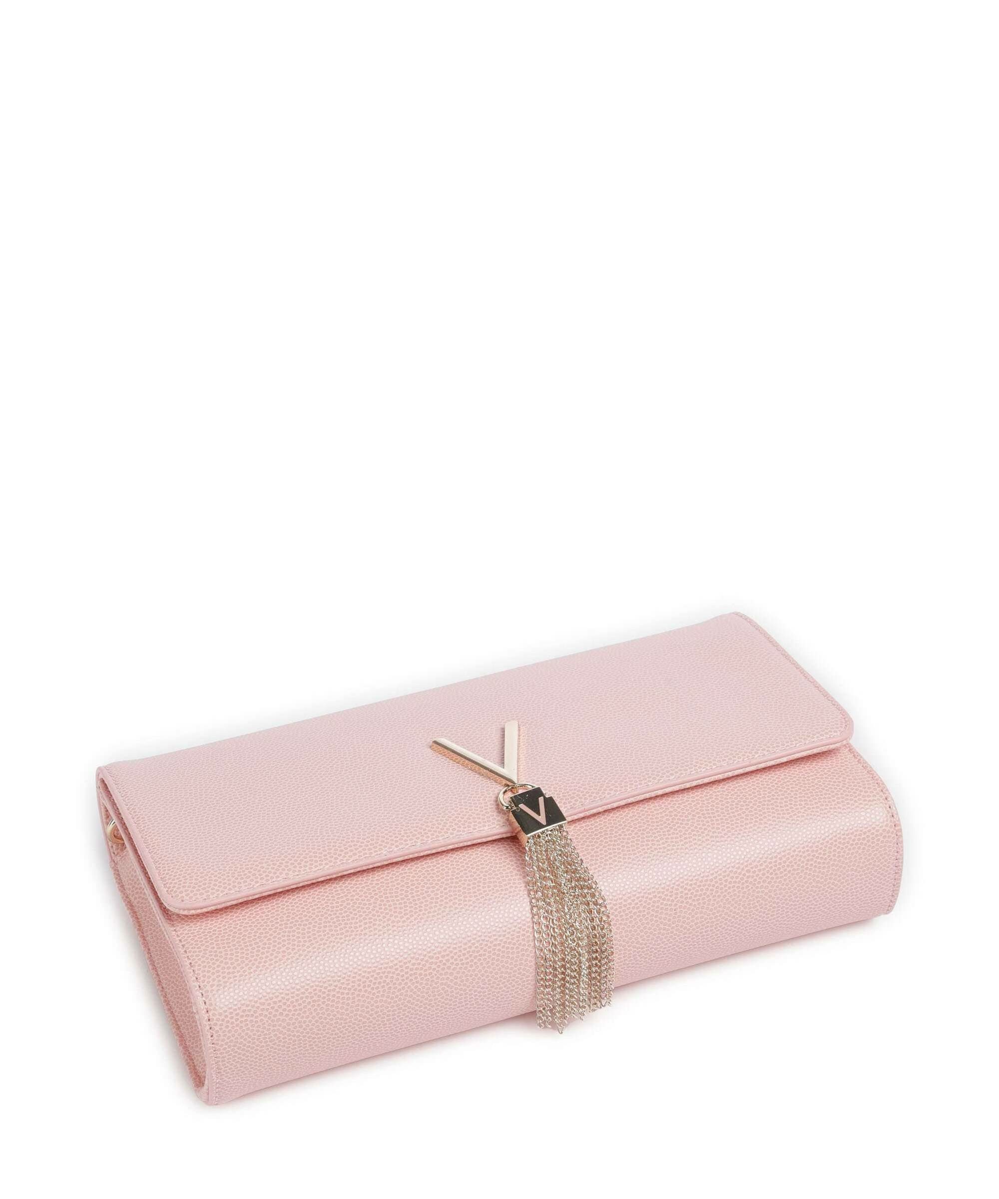 Mario Valentino Umhängetasche Mario Valentino für Damen (keine Angabe, 1-tlg., keine Angabe)