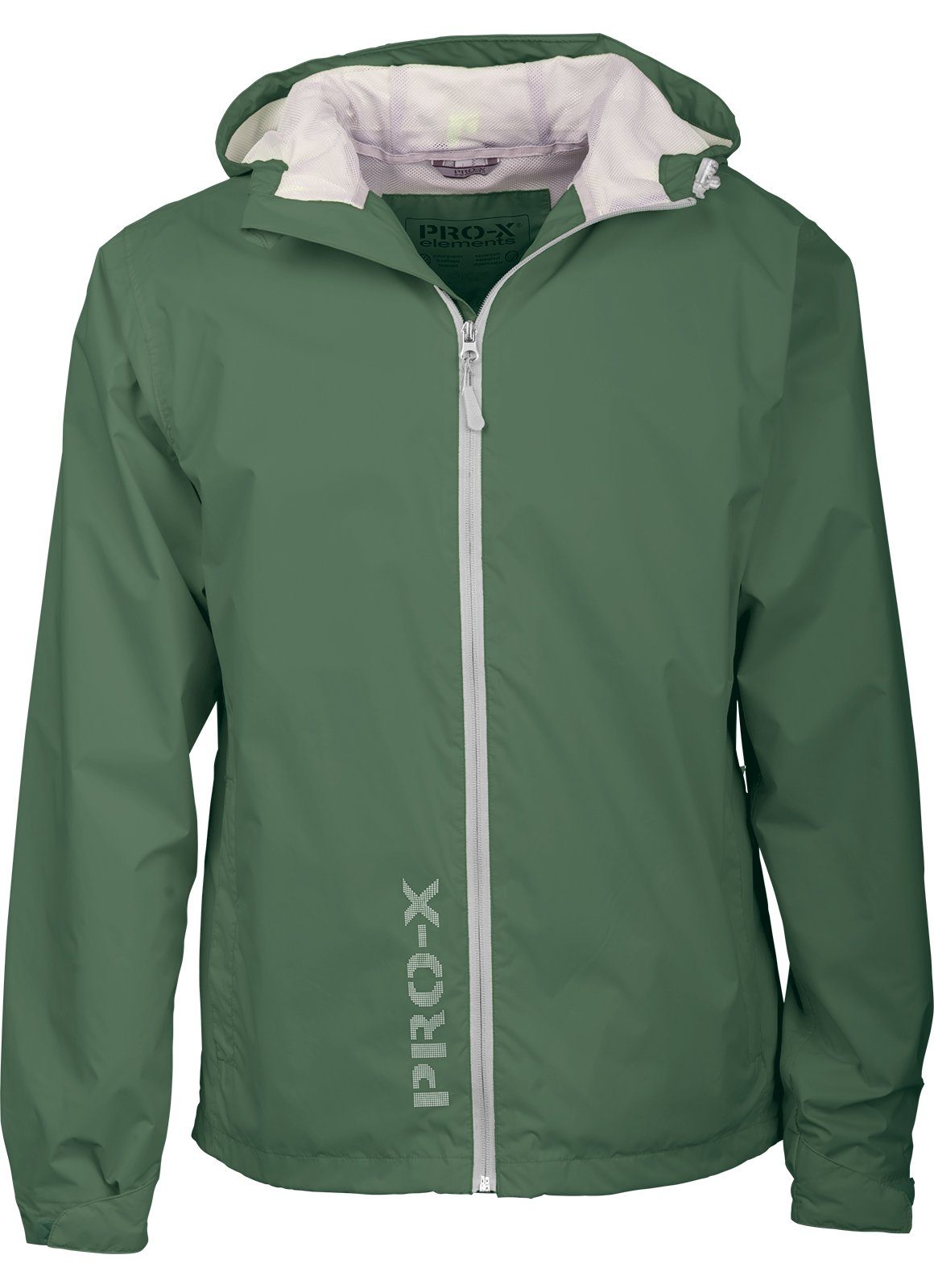 PRO-X ELEMENTS Funktionsjacke FLASH