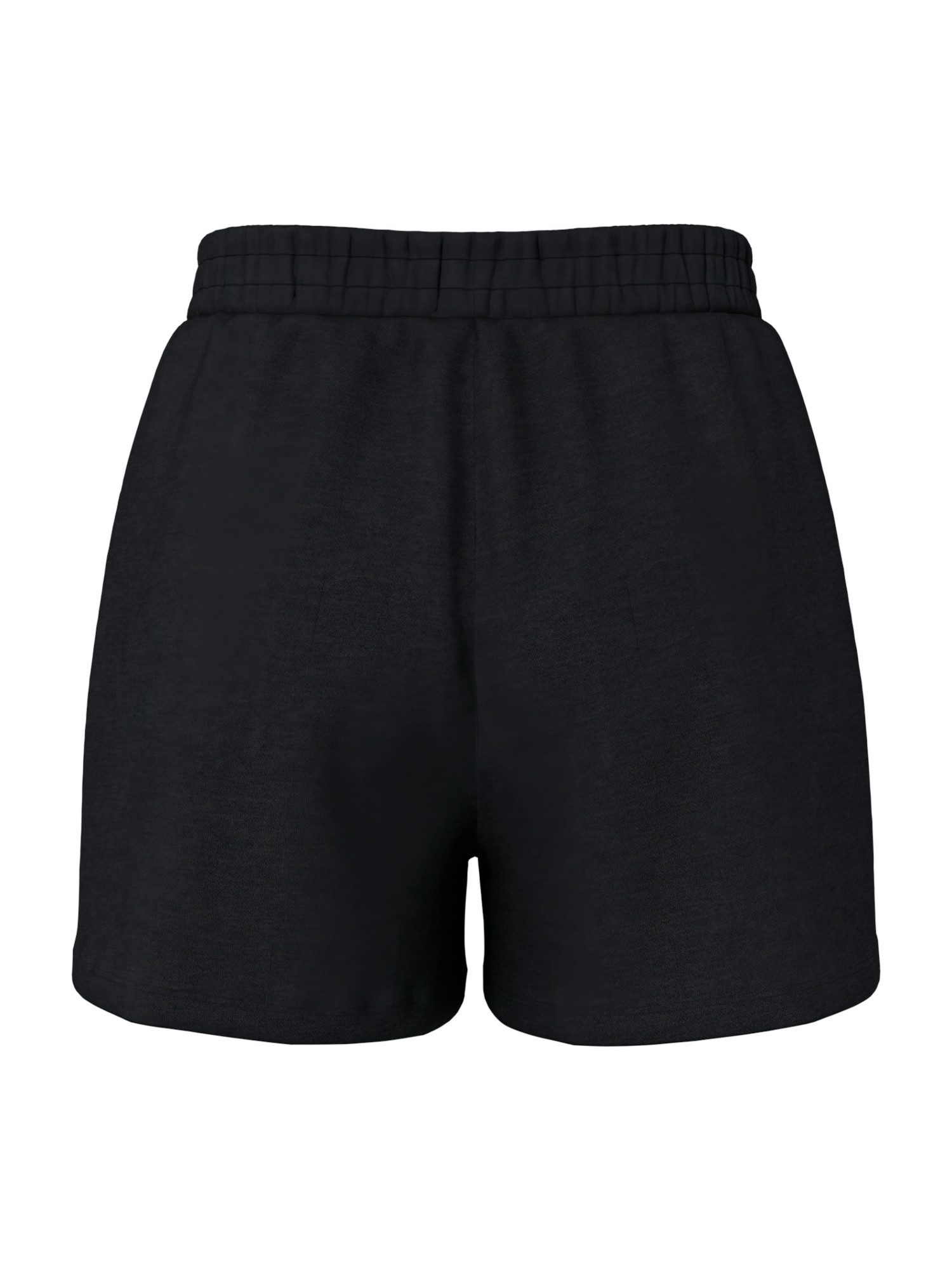 pieces Sweatshorts PCCHILLI SUMMER HW SHORTS UB NOOS BC Baumwollmischung, regular fit – Bild 5 von 5