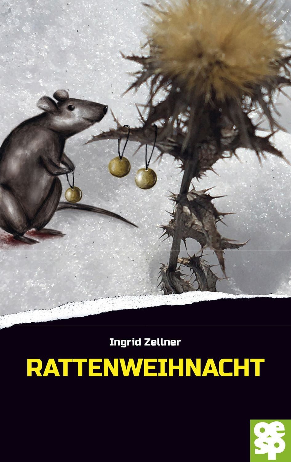 Rattenweihnacht / Ingrid Zellner