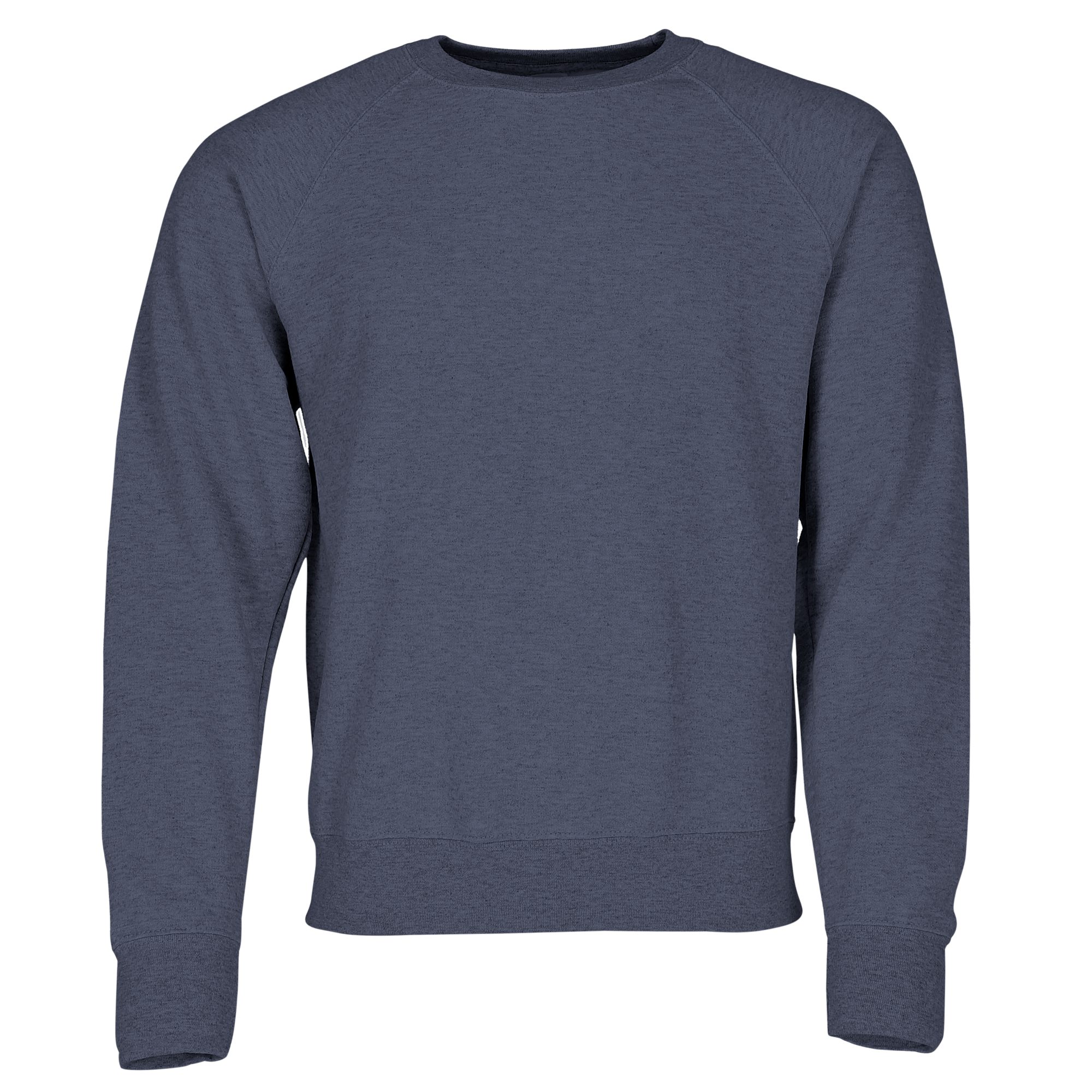Fruit of the Loom Sweatshirt Classic Raglan Sweat