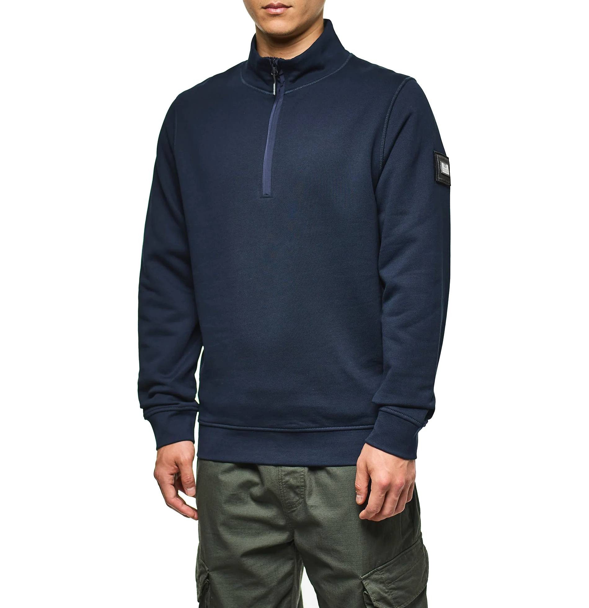 Weekend Offender Sweater Sweatpulli Weekend Offender günstig online kaufen