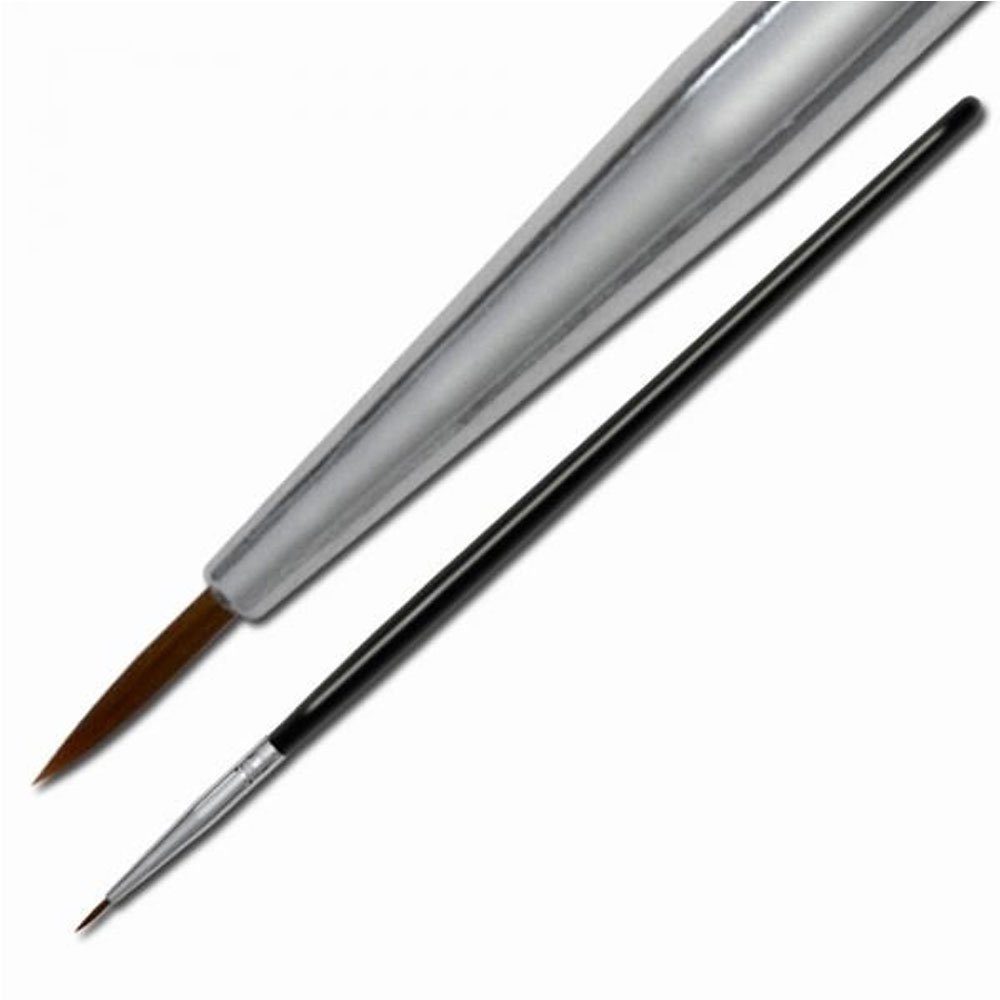 Nailart-Pinsel Nailartpinsel extra dünn