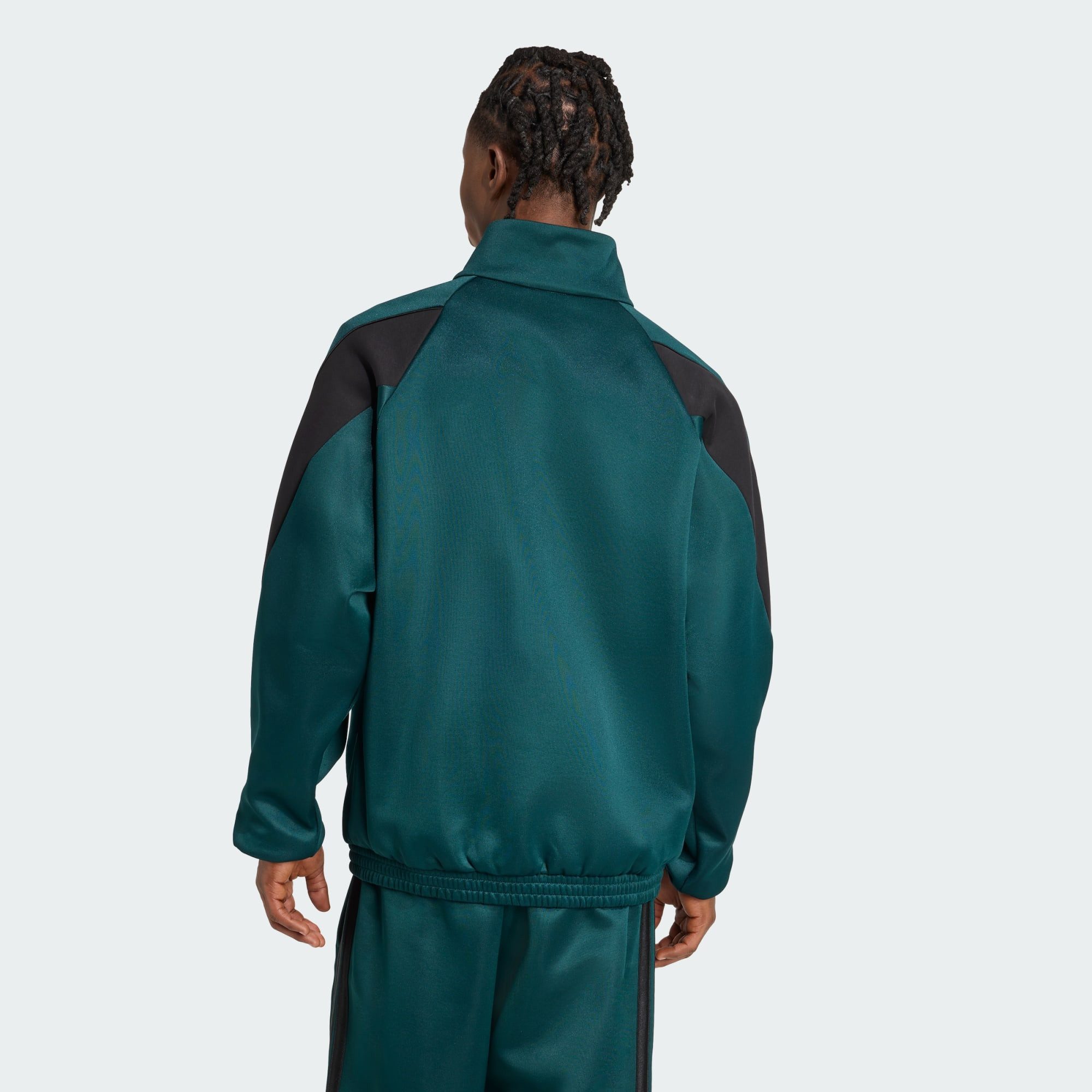 adidas Sportswear Tanktop STADIUM TRAININGSJACKE günstig online kaufen