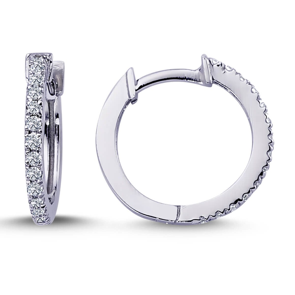 EinStein Diamant Ohrring-Set