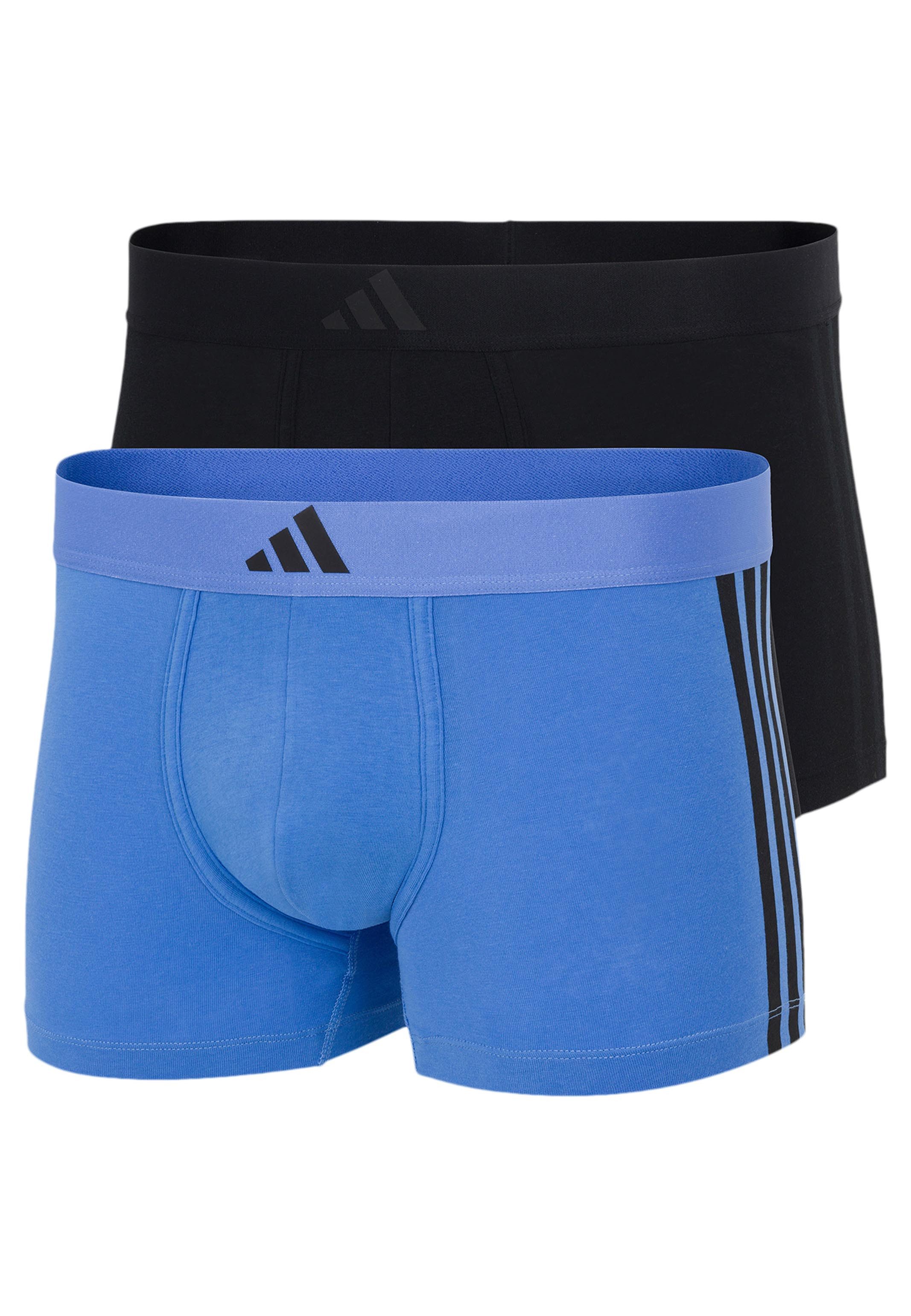 adidas Sportswear Retro Boxer 2er Pack günstig online kaufen