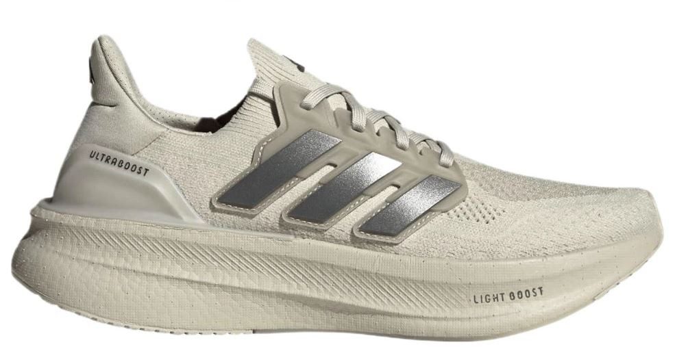 adidas Sportswear ULTRABOOST 5 Beige / Beige / Beige Herren adidas Laufschu günstig online kaufen