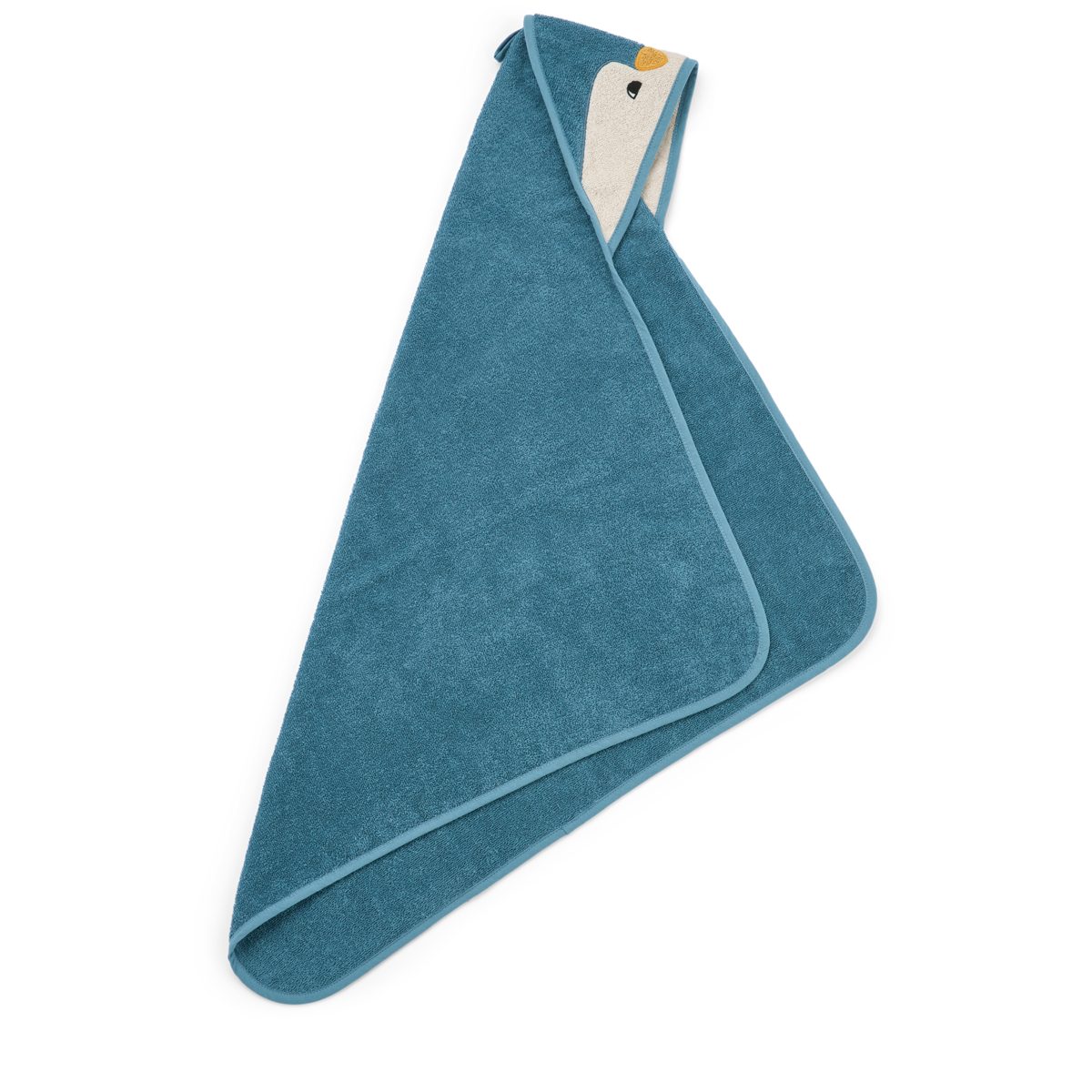 Liewood Kapuzenhandtuch Kaputzenhandtuch, Bio- Baumwolle, Biobaumwolle günstig online kaufen