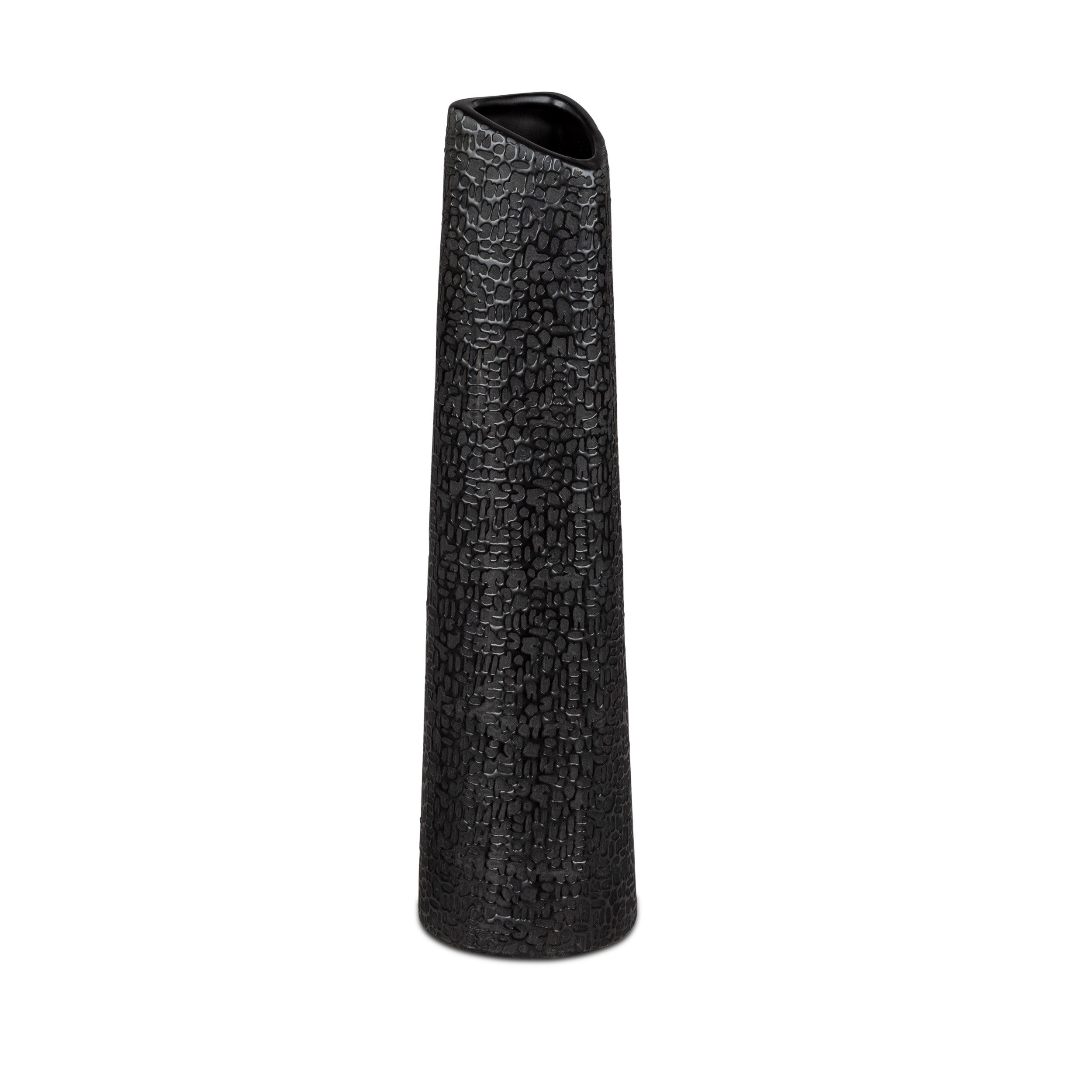 Dekovase MODERN BLACK