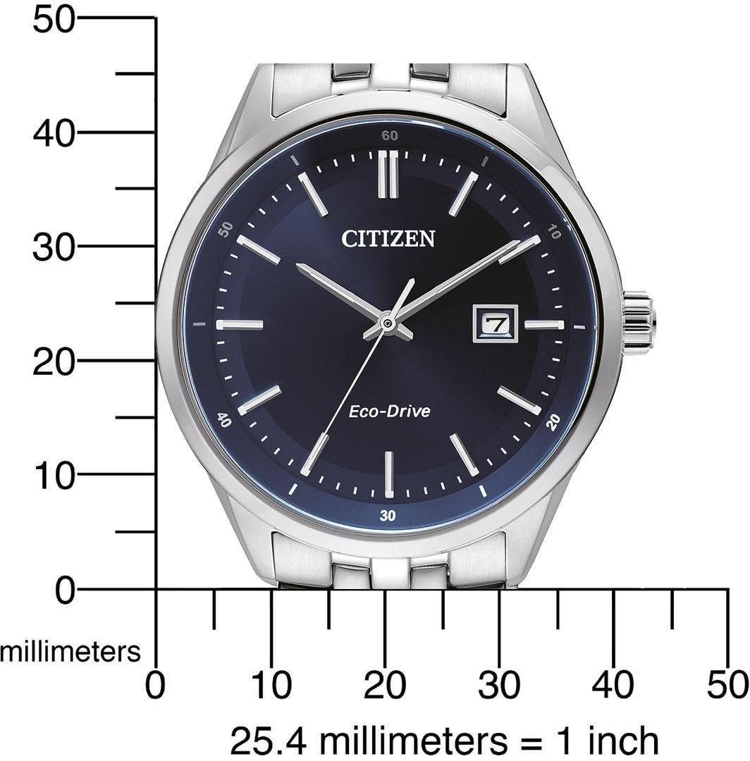 Citizen Solaruhr BM7251-53L