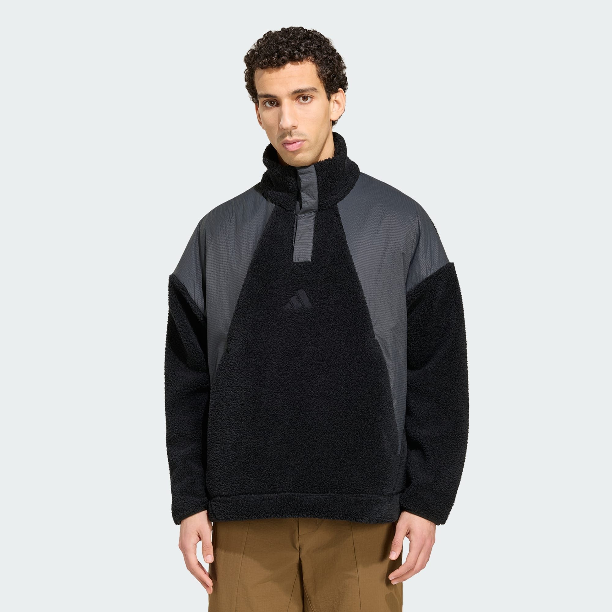 adidas TERREX Fleecejacke (1-St)