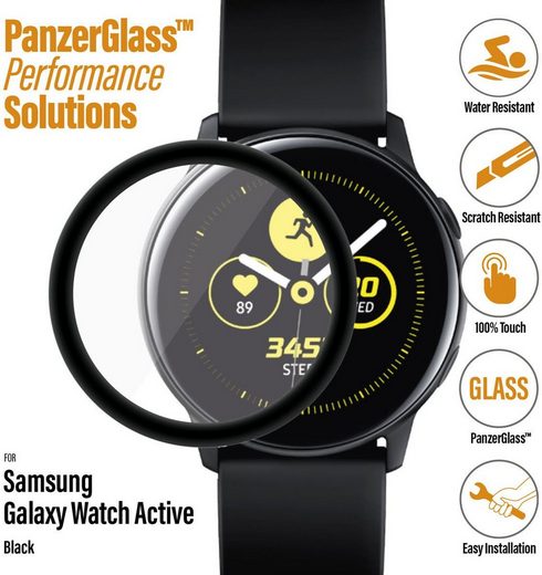 galaxy watch active 28mm