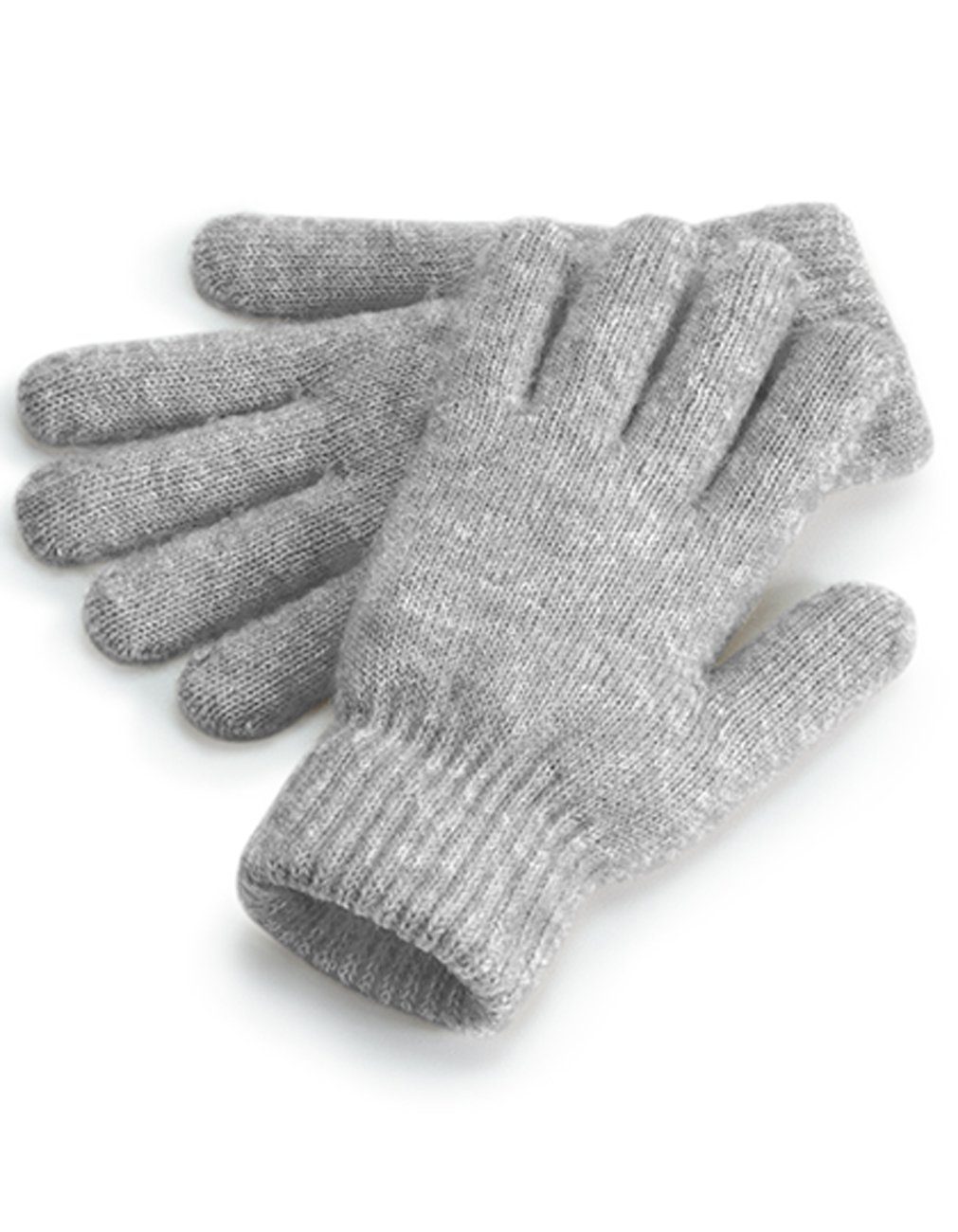 Beechfield® Strickhandschuhe Warme Damen Strickhandschuhe / Handschuhe / Wi günstig online kaufen
